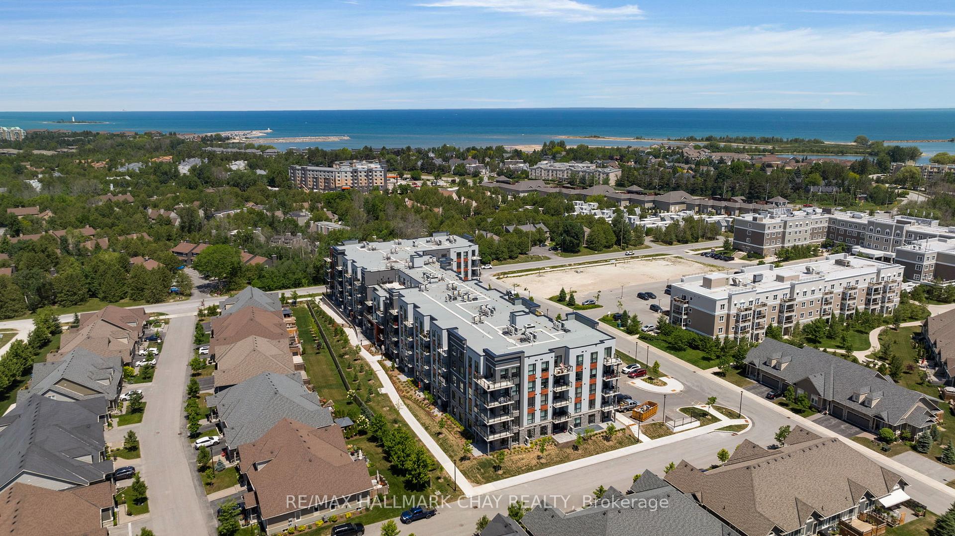 Photo 41 of Unit 224, 4 Kimberly Lane, Collingwood — HOMEH