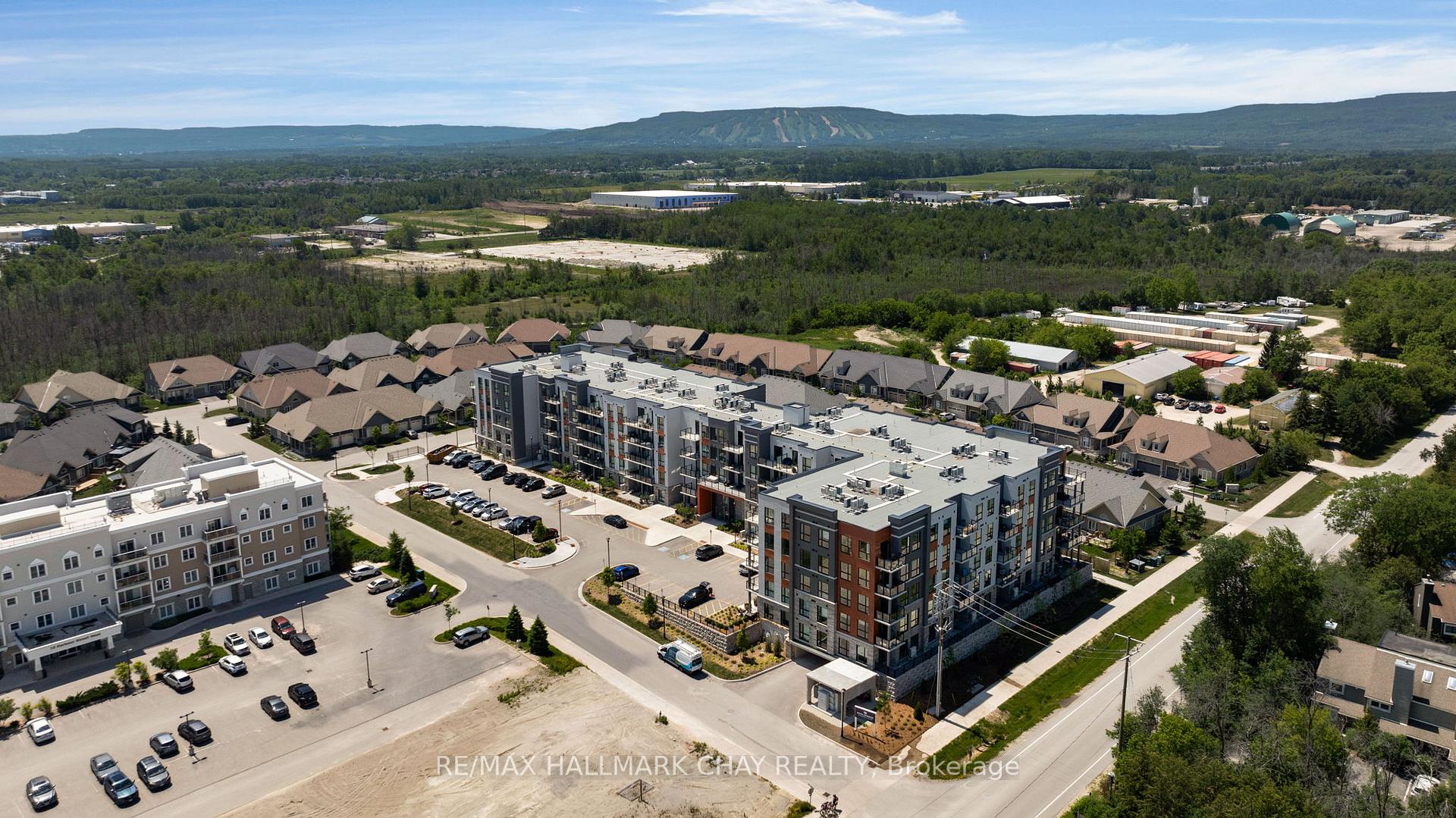 Photo 42 of Unit 224, 4 Kimberly Lane, Collingwood — HOMEH