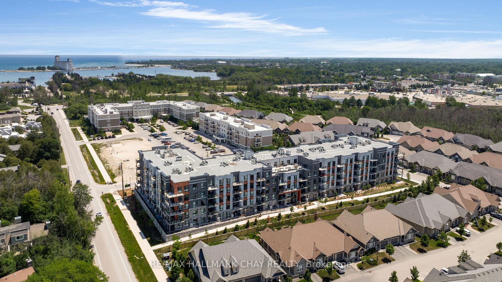 Photo 39 of Unit 224, 4 Kimberly Lane, Collingwood — HOMEH