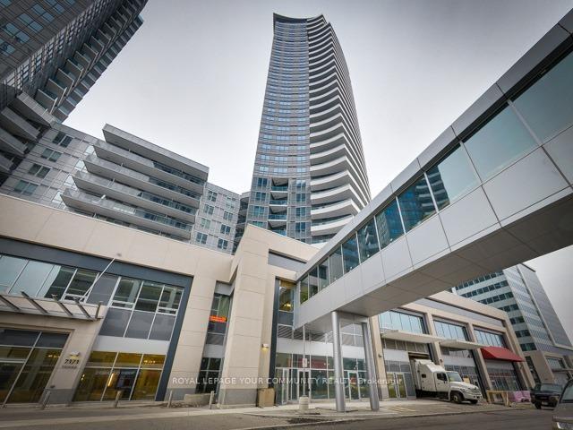 Photo 1 of Unit 1606, 7171 Yonge Street, Markham, Grandview — HOMEH