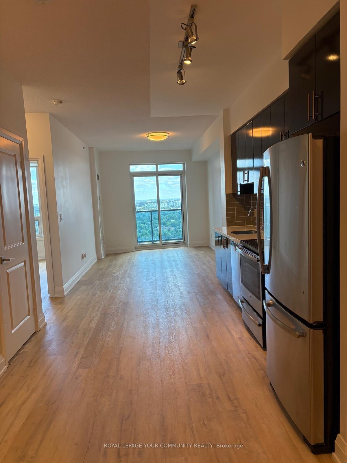 Photo 34 of Unit 1606, 7171 Yonge Street, Markham, Grandview — HOMEH