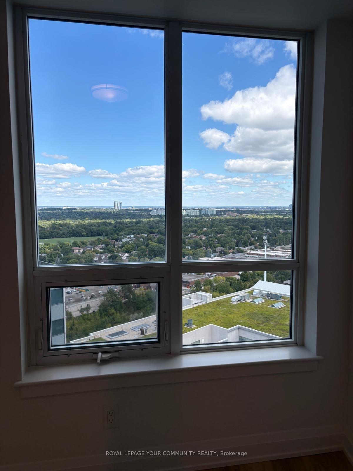 Photo 26 of Unit 1606, 7171 Yonge Street, Markham, Grandview — HOMEH