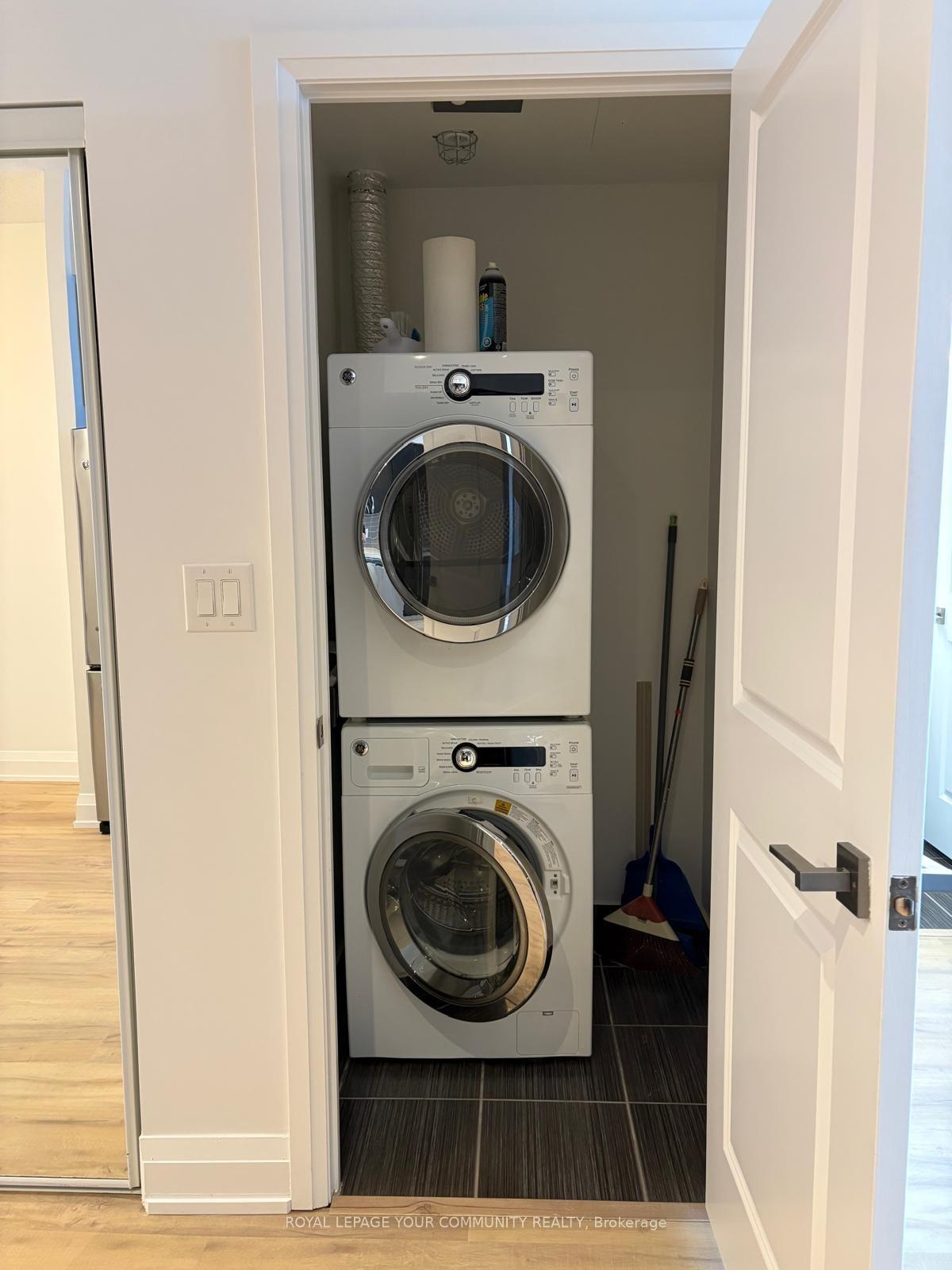 Photo 11 of Unit 1606, 7171 Yonge Street, Markham, Grandview — HOMEH