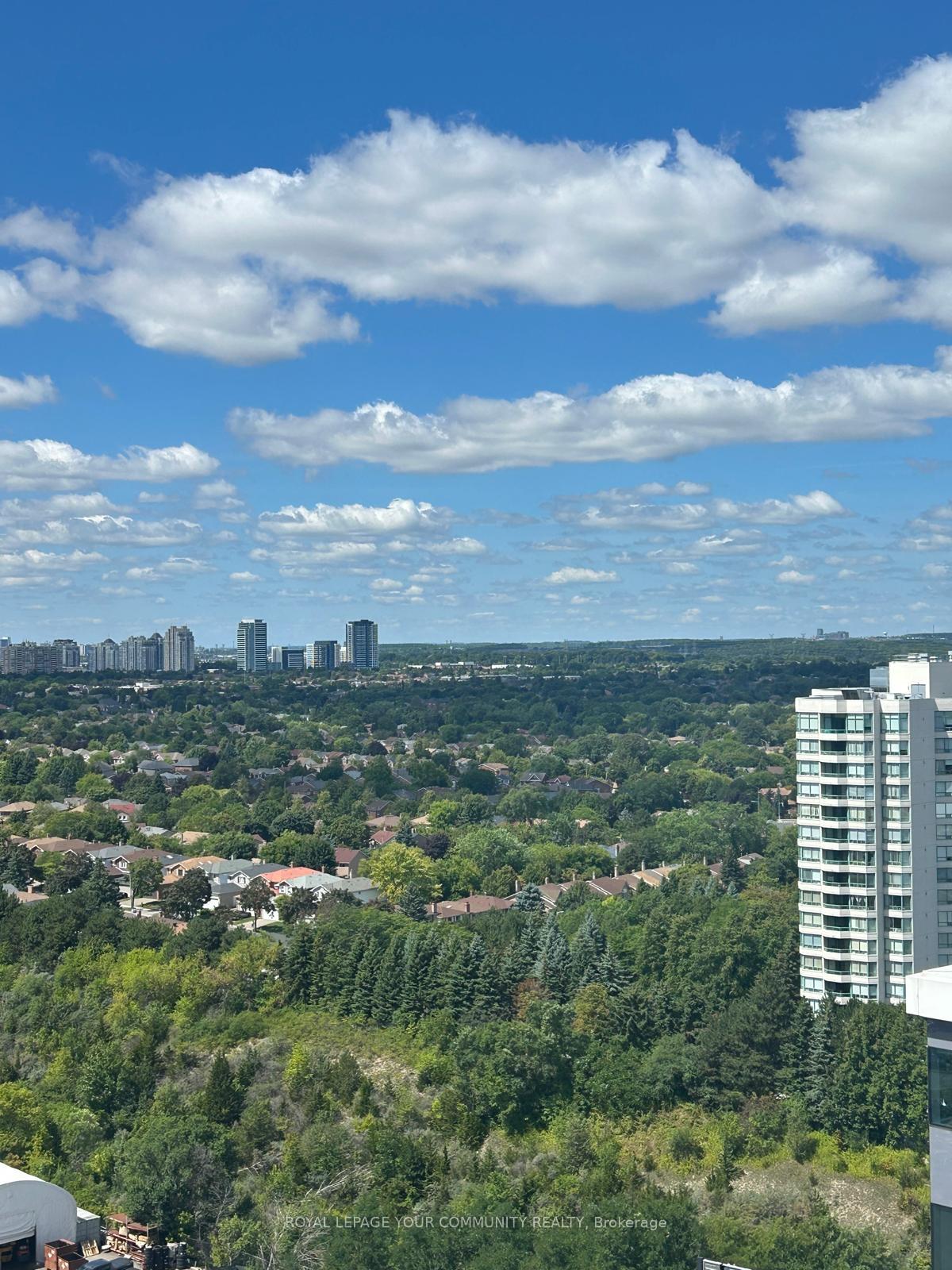 Photo 31 of Unit 1606, 7171 Yonge Street, Markham, Grandview — HOMEH
