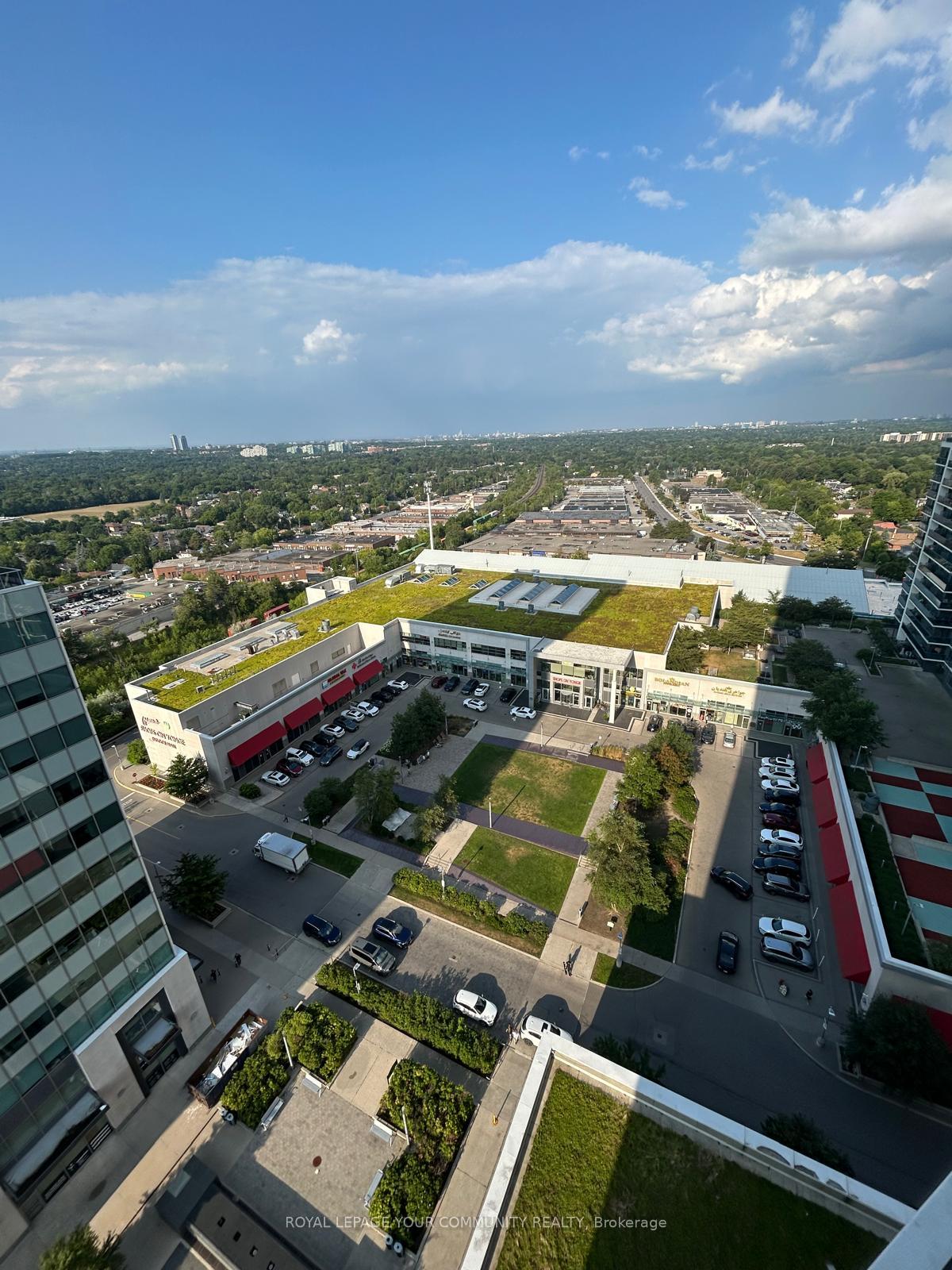 Photo 33 of Unit 1606, 7171 Yonge Street, Markham, Grandview — HOMEH