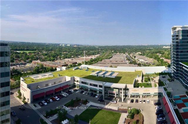 Photo 15 of Unit 1606, 7171 Yonge Street, Markham, Grandview — HOMEH