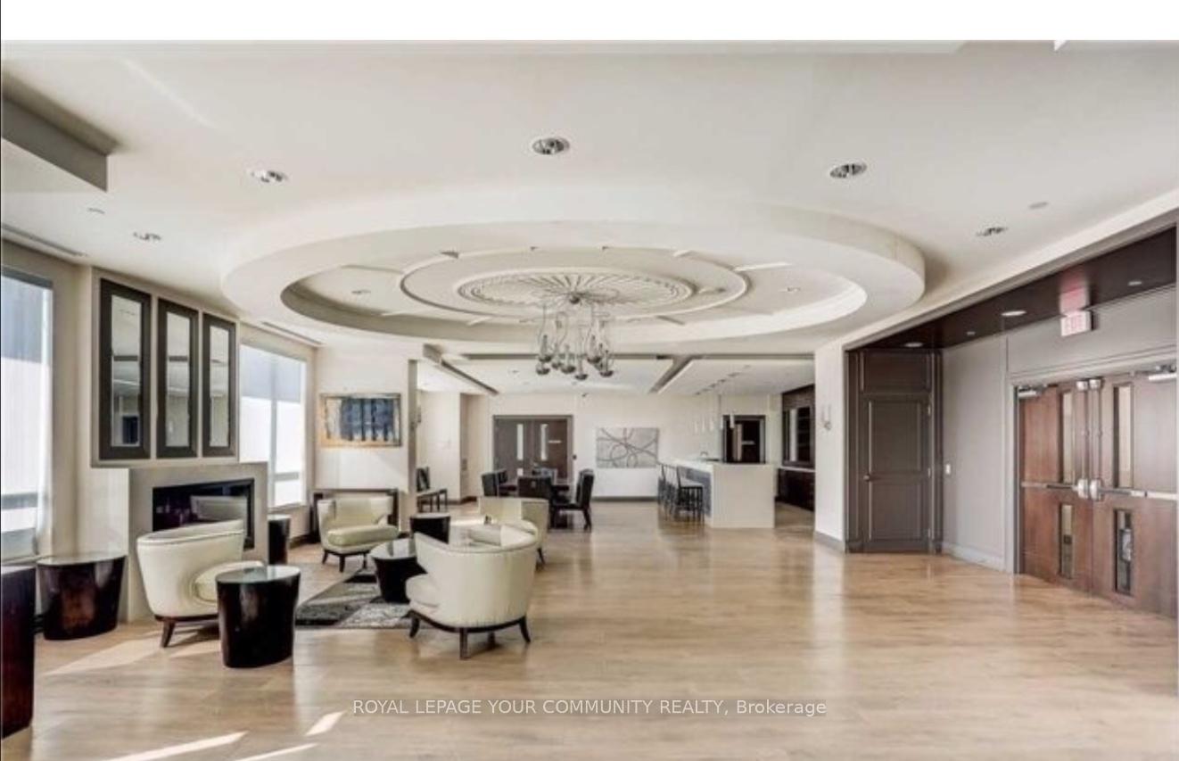 Photo 14 of Unit 1606, 7171 Yonge Street, Markham, Grandview — HOMEH