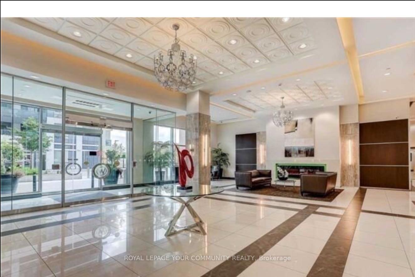 Photo 29 of Unit 1606, 7171 Yonge Street, Markham, Grandview — HOMEH