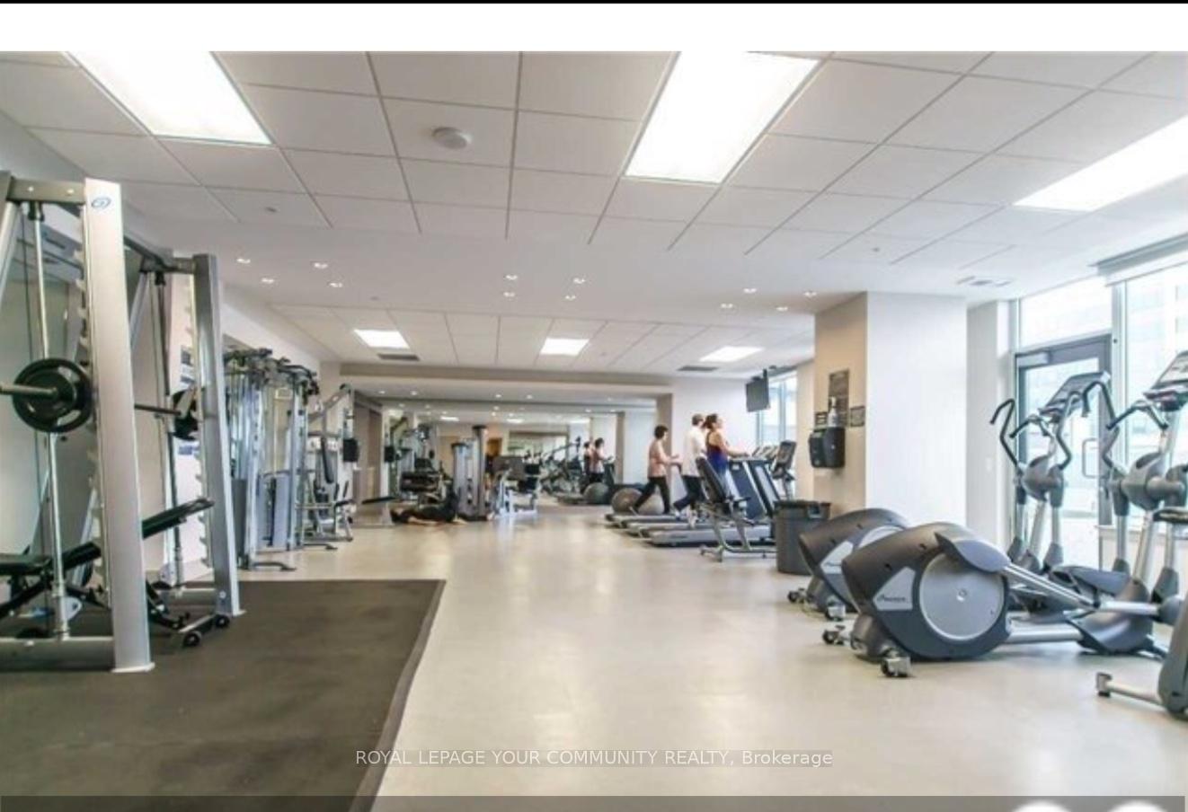 Photo 20 of Unit 1606, 7171 Yonge Street, Markham, Grandview — HOMEH