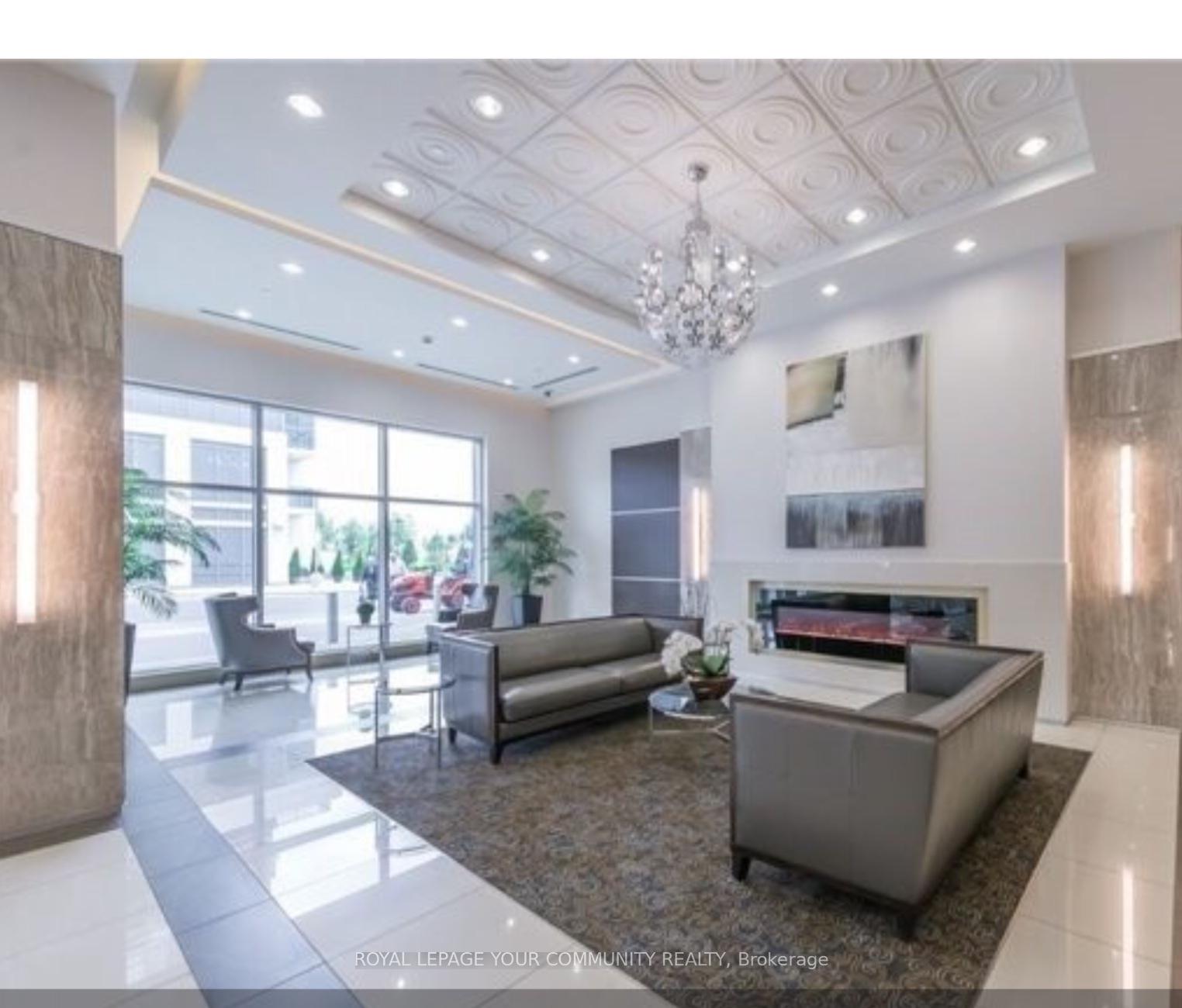 Photo 32 of Unit 1606, 7171 Yonge Street, Markham, Grandview — HOMEH
