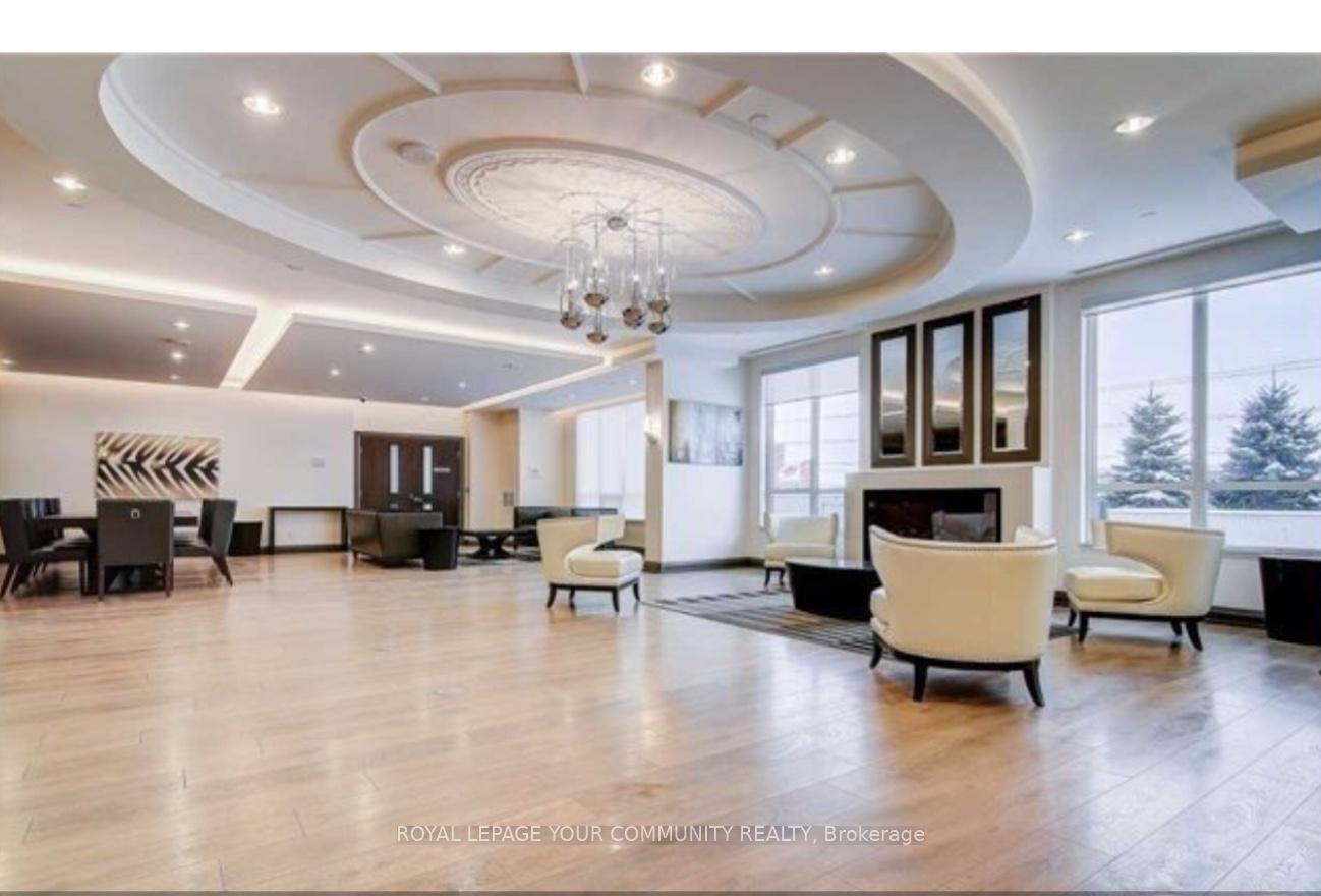 Photo 30 of Unit 1606, 7171 Yonge Street, Markham, Grandview — HOMEH