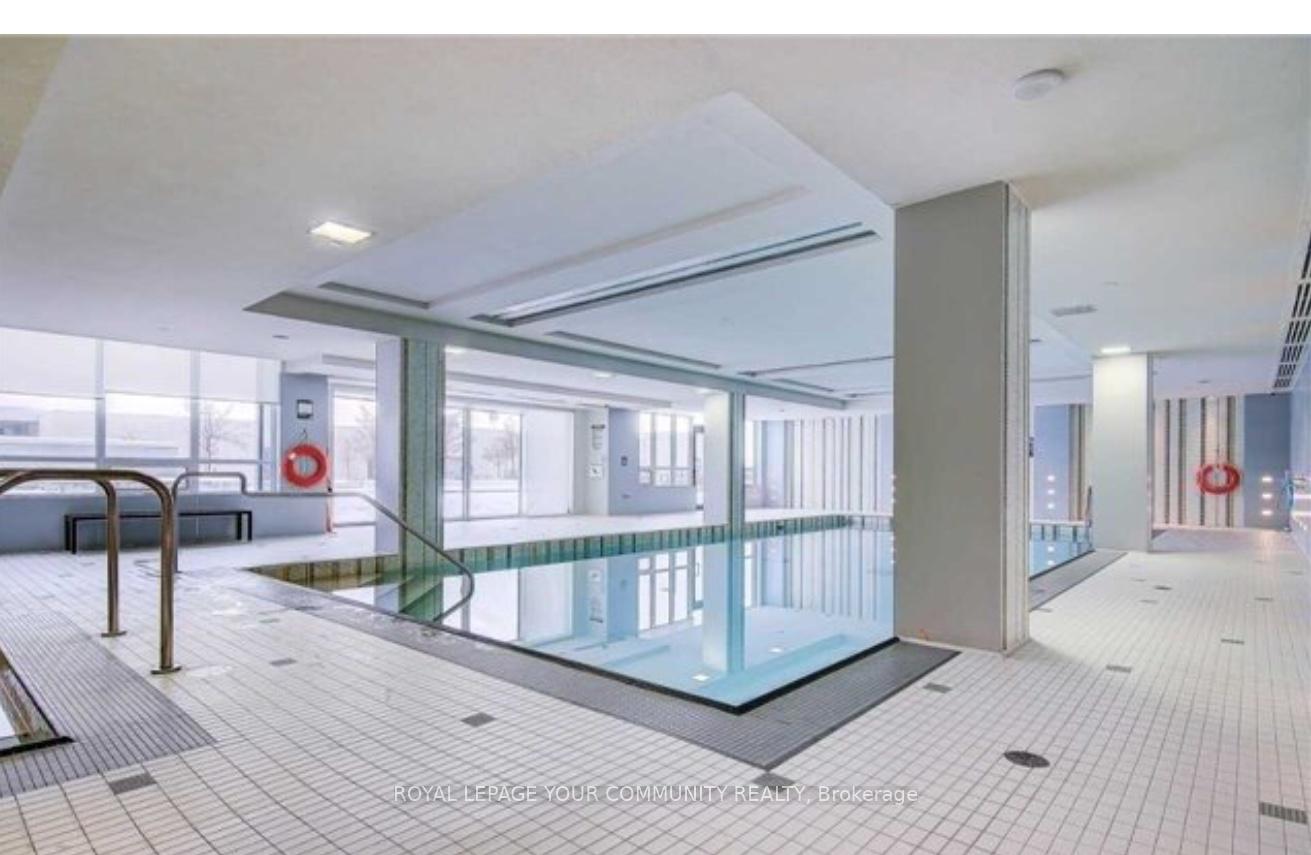 Photo 21 of Unit 1606, 7171 Yonge Street, Markham, Grandview — HOMEH