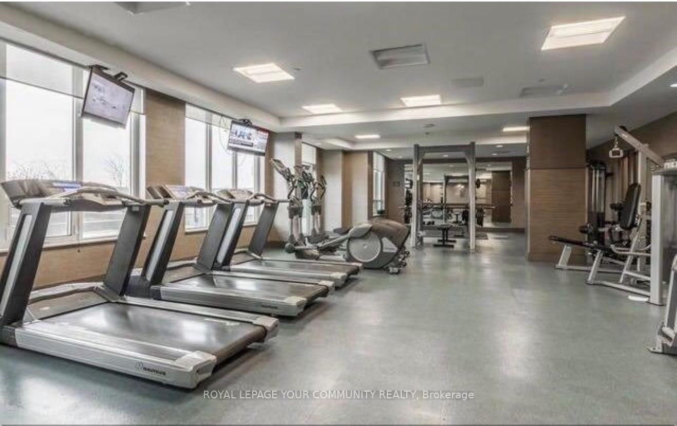 Photo 17 of Unit 1606, 7171 Yonge Street, Markham, Grandview — HOMEH