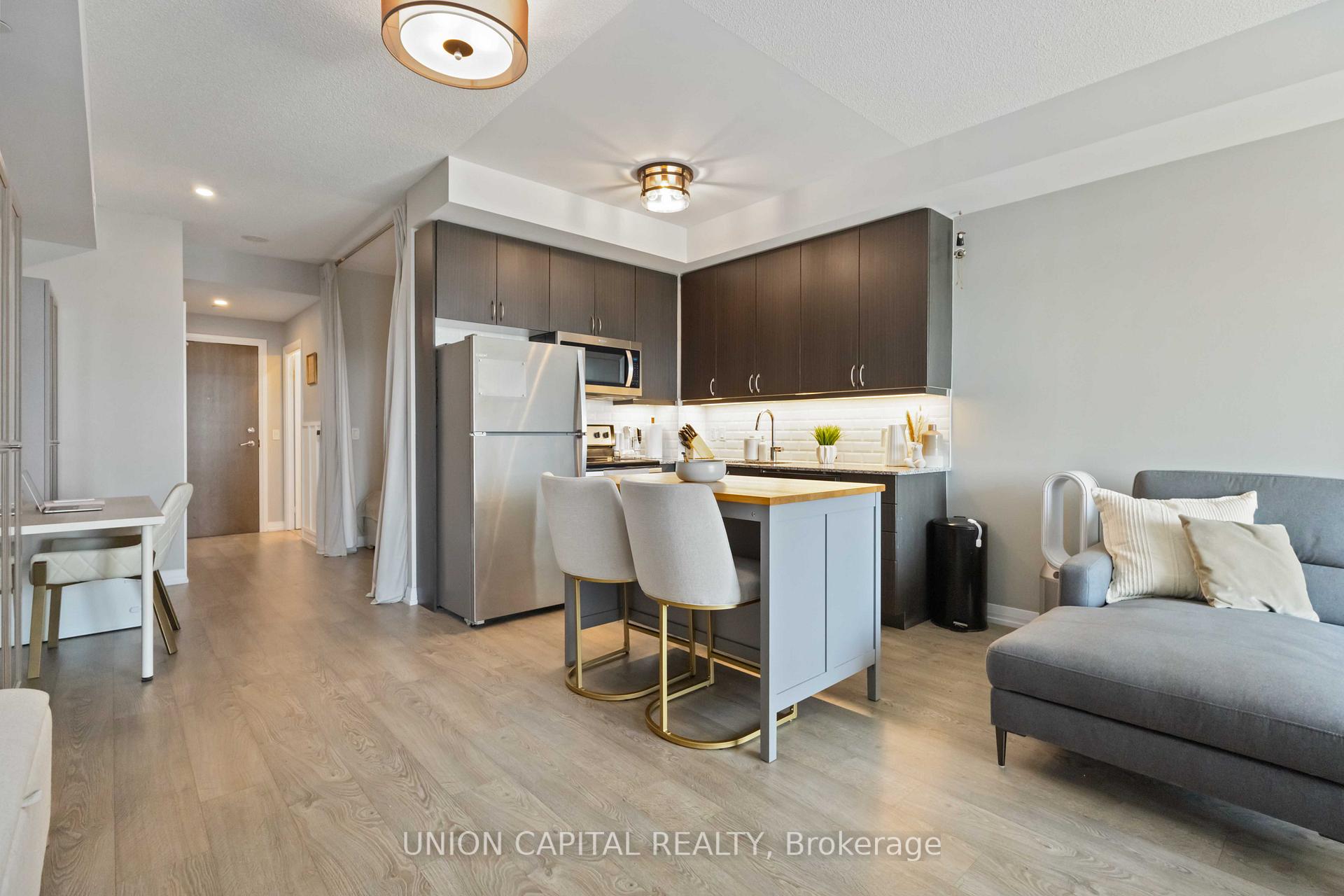 Photo 1 of Unit 512, 9560 Markham Road, Markham, Wismer — HOMEH