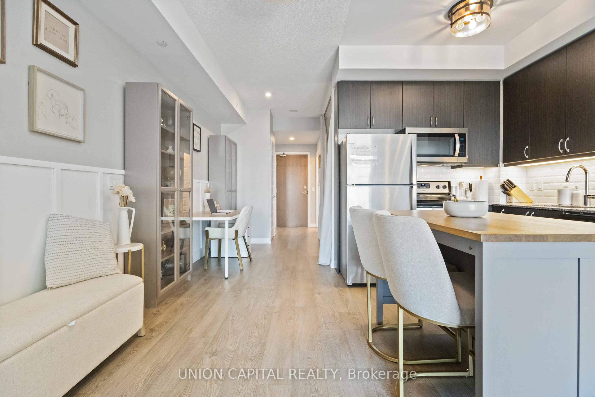 Photo 22 of Unit 512, 9560 Markham Road, Markham, Wismer — HOMEH