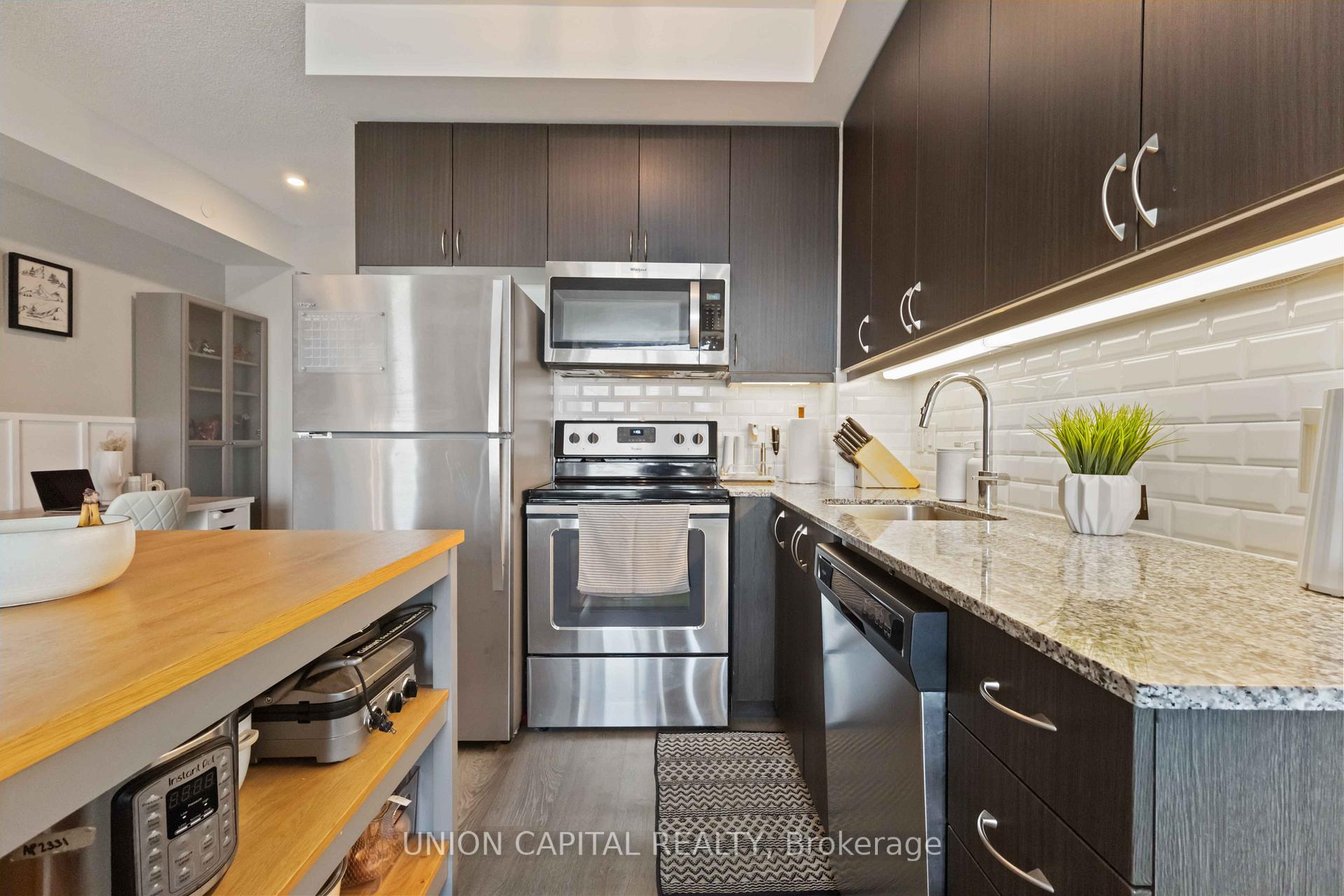 Photo 18 of Unit 512, 9560 Markham Road, Markham, Wismer — HOMEH