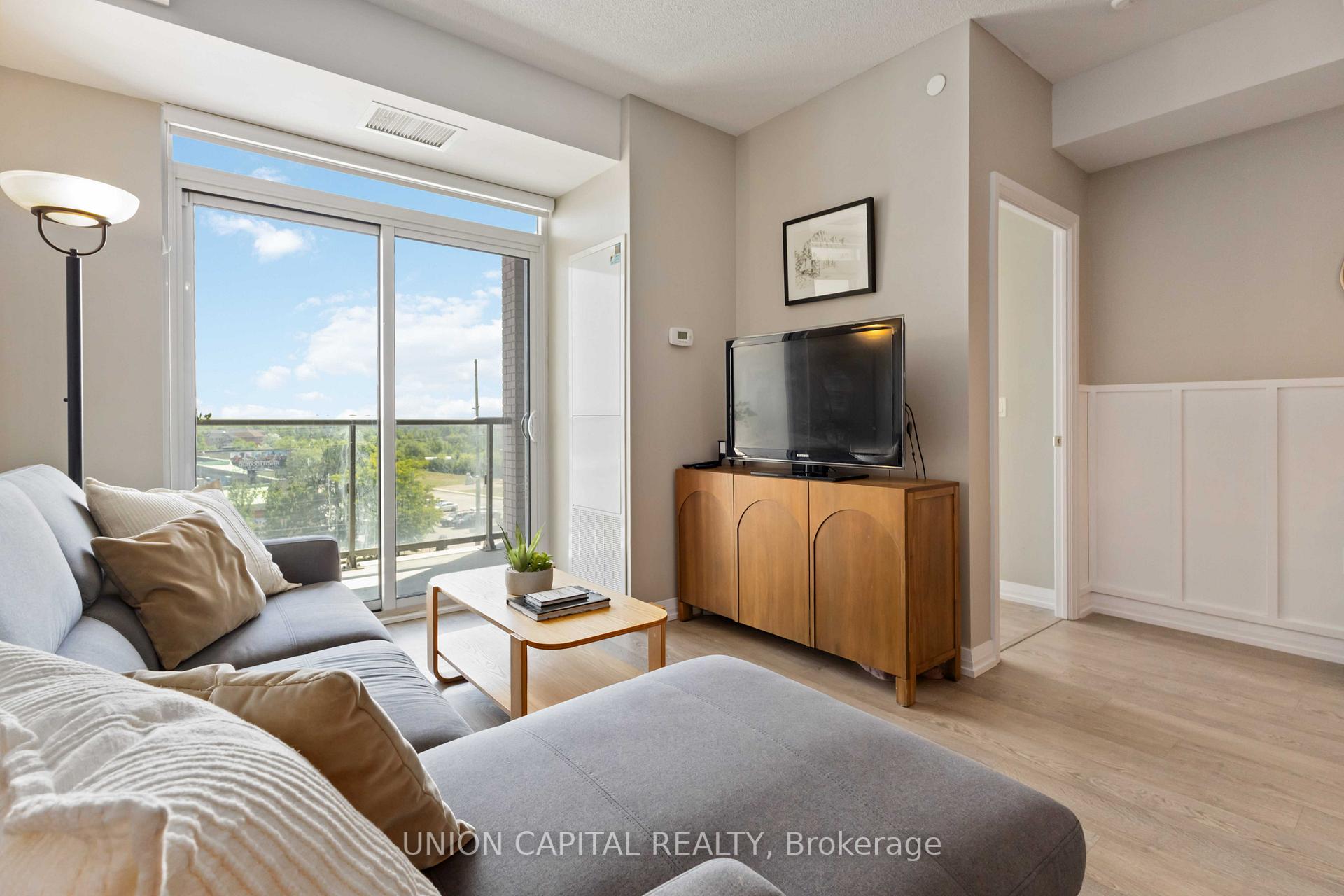 Photo 3 of Unit 512, 9560 Markham Road, Markham, Wismer — HOMEH