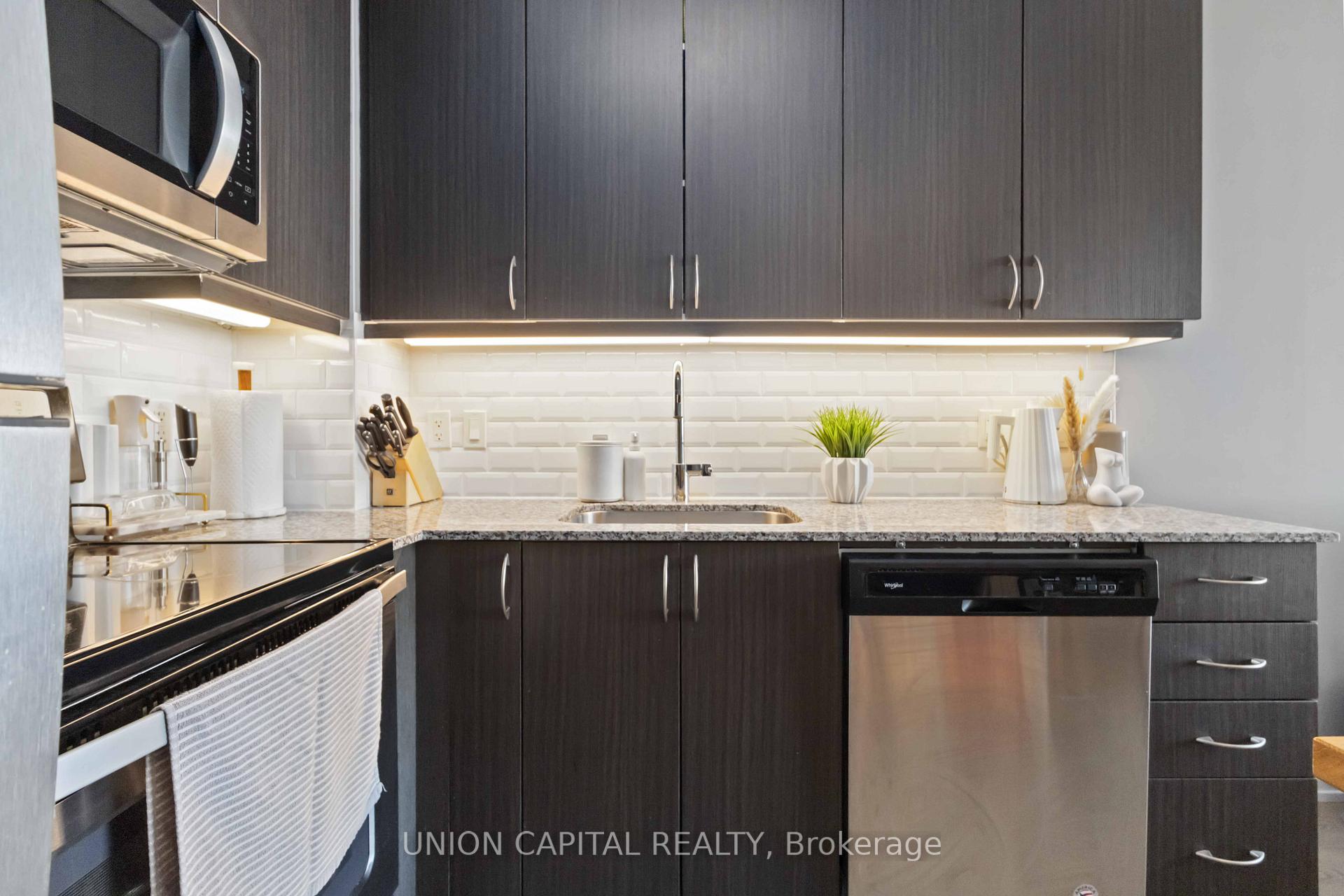 Photo 5 of Unit 512, 9560 Markham Road, Markham, Wismer — HOMEH