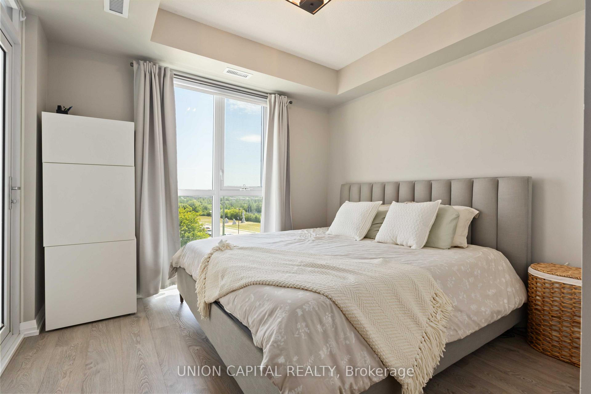 Photo 4 of Unit 512, 9560 Markham Road, Markham, Wismer — HOMEH