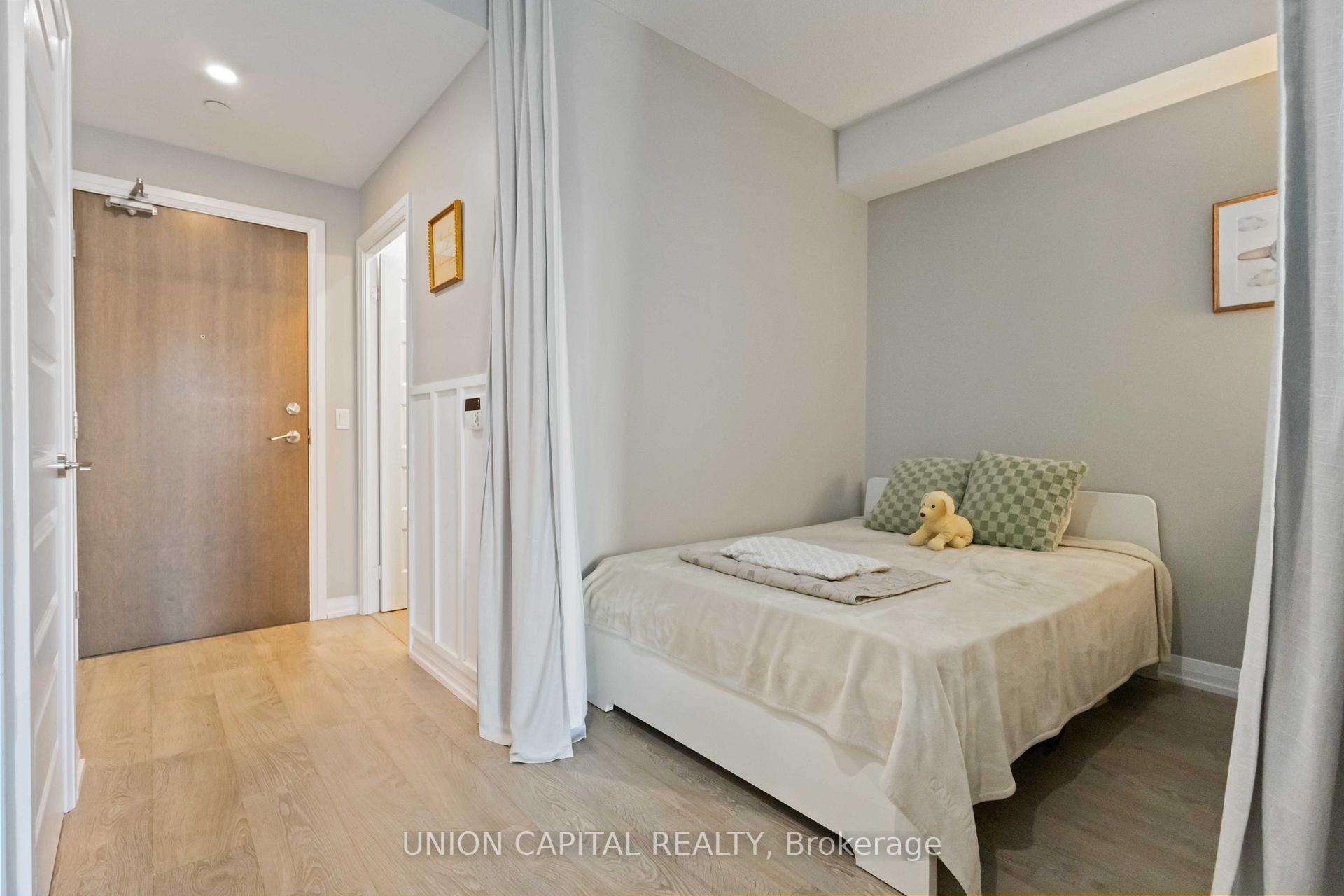 Photo 7 of Unit 512, 9560 Markham Road, Markham, Wismer — HOMEH