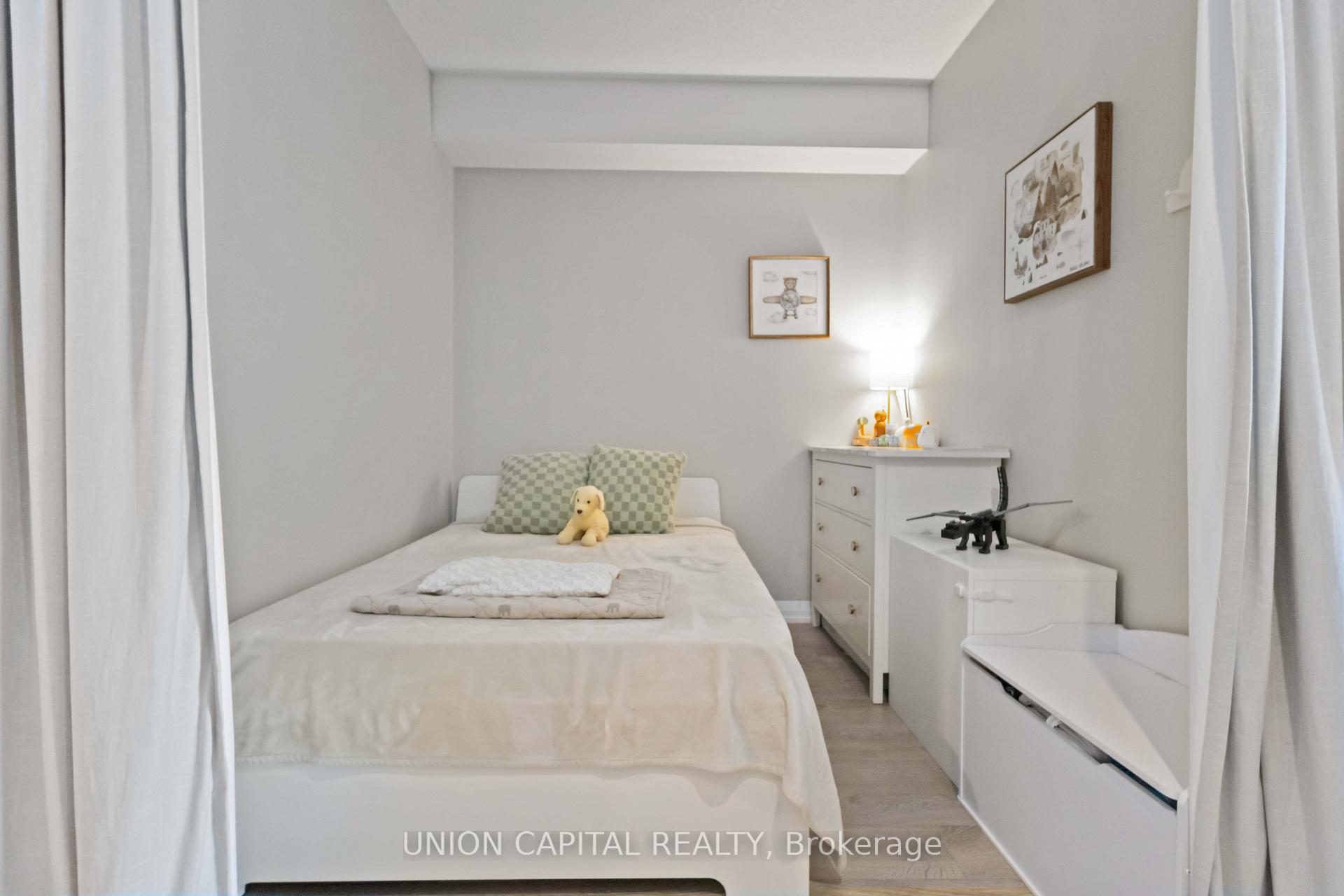 Photo 2 of Unit 512, 9560 Markham Road, Markham, Wismer — HOMEH