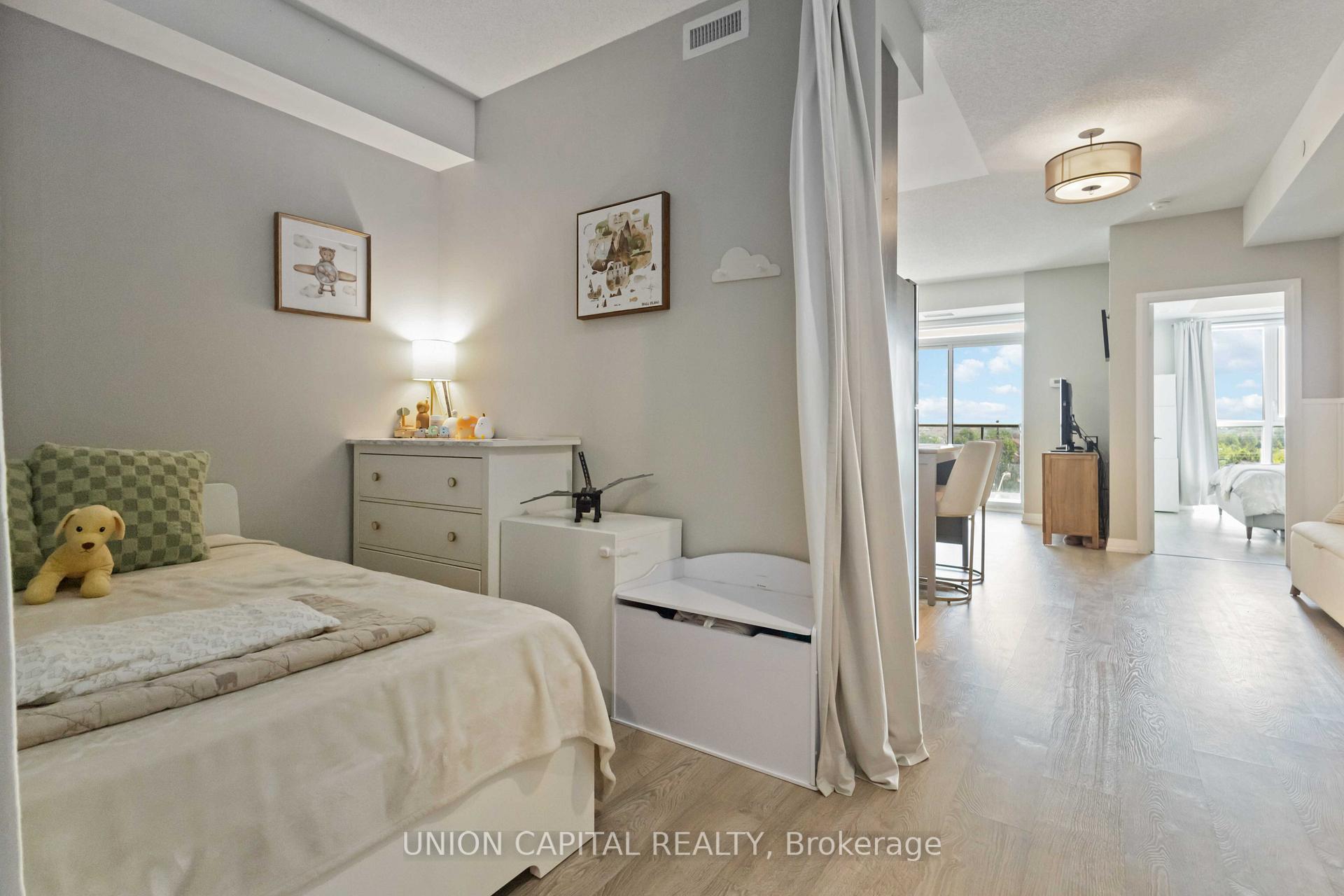 Photo 16 of Unit 512, 9560 Markham Road, Markham, Wismer — HOMEH