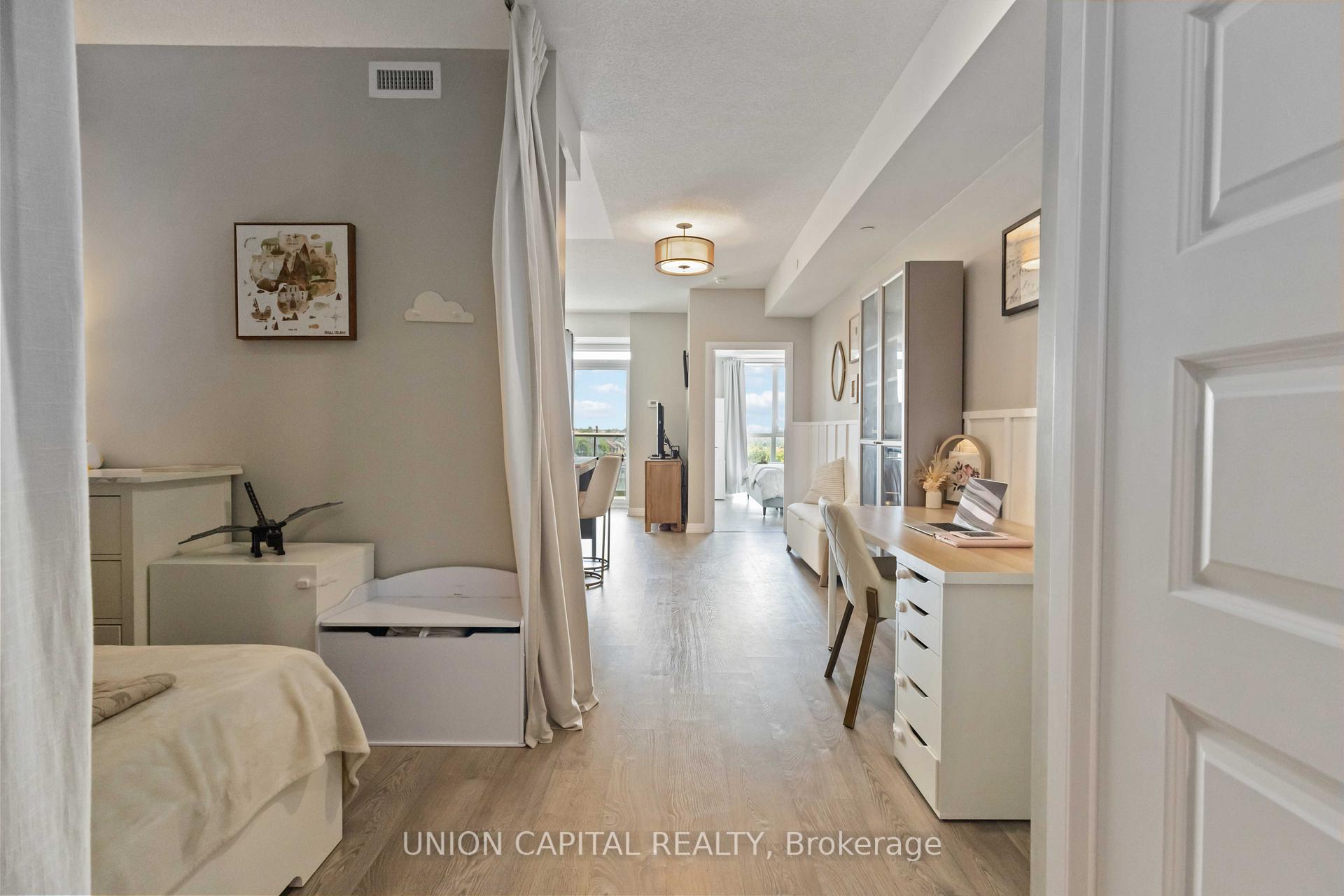 Photo 8 of Unit 512, 9560 Markham Road, Markham, Wismer — HOMEH