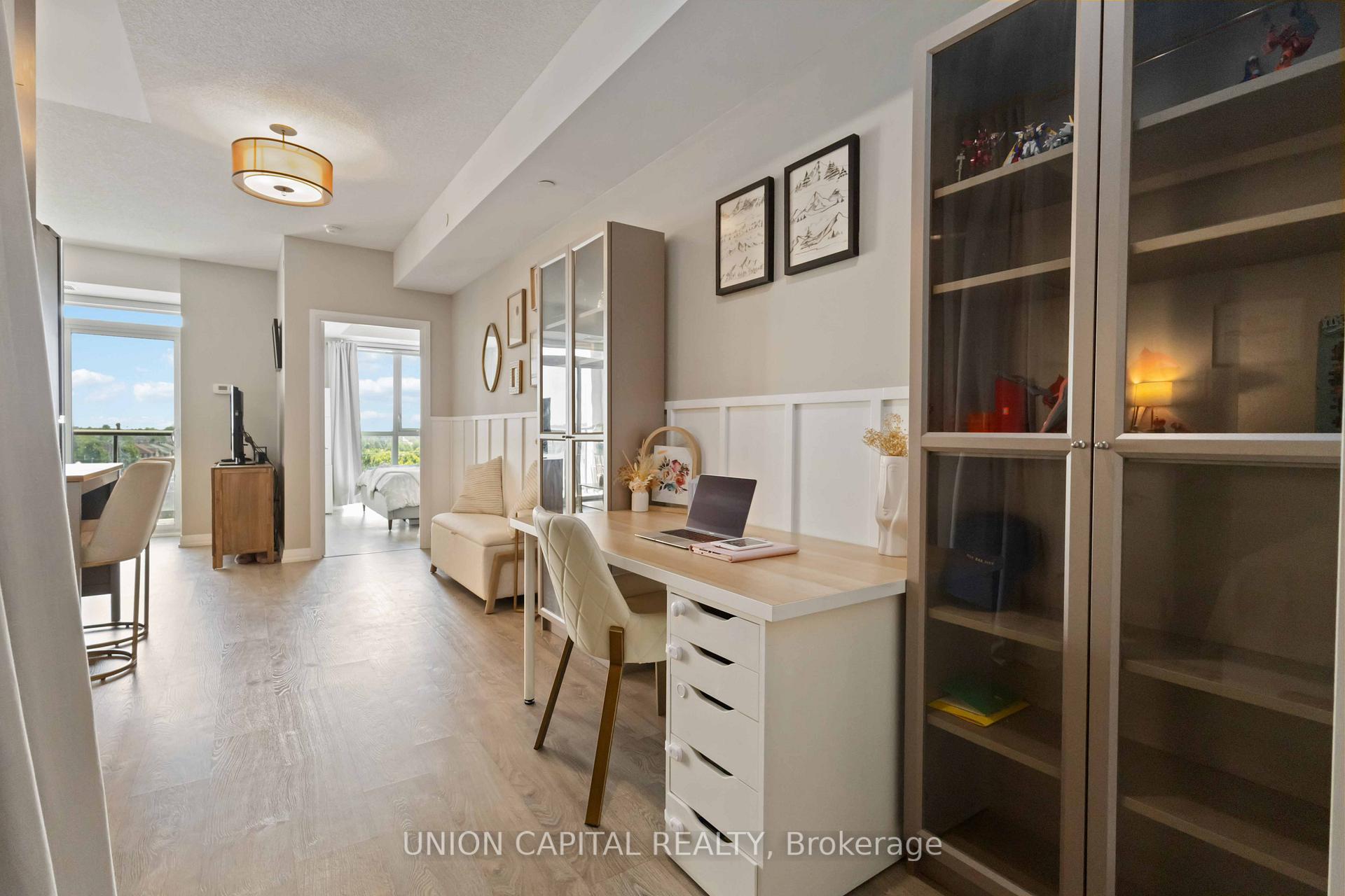 Photo 20 of Unit 512, 9560 Markham Road, Markham, Wismer — HOMEH