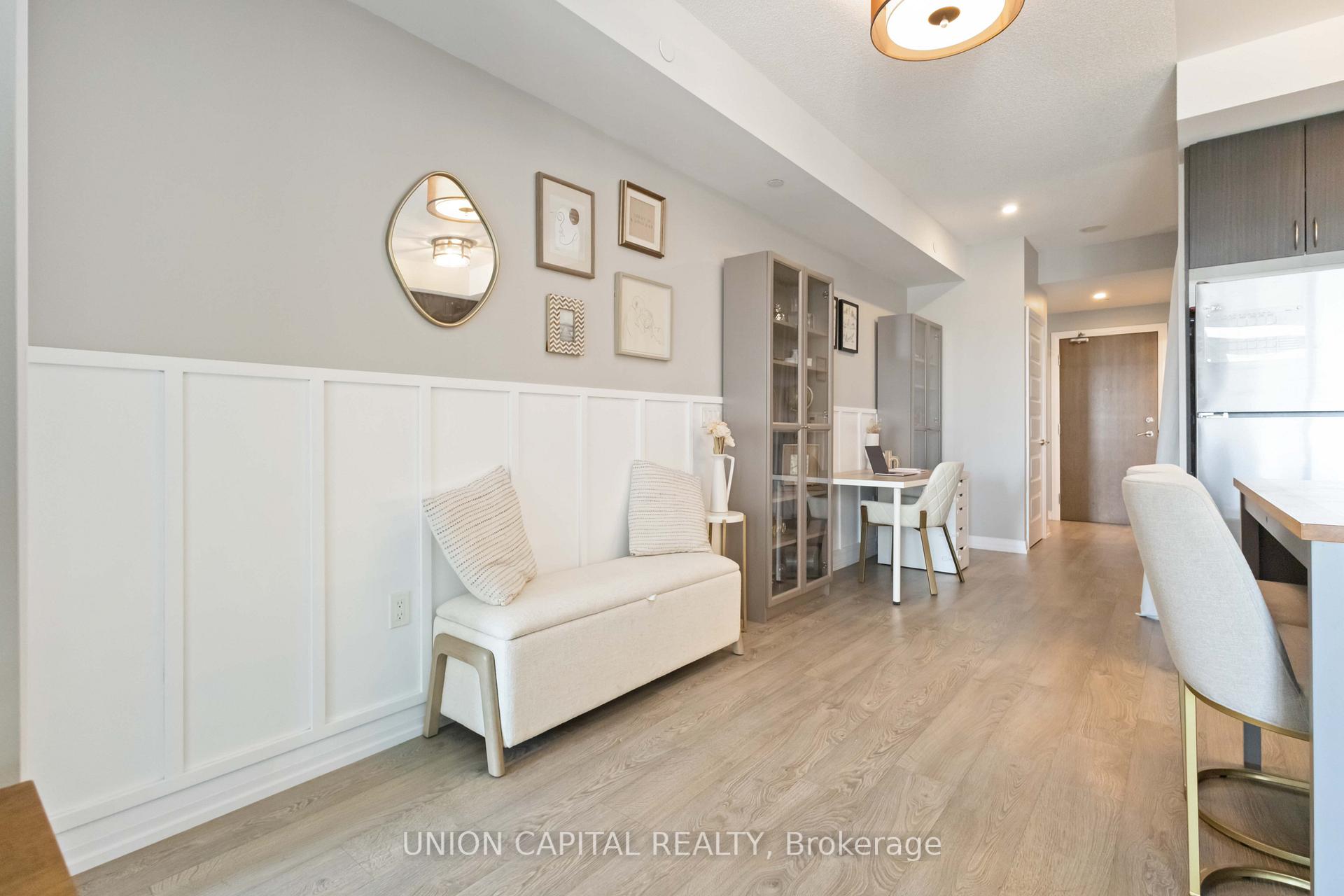 Photo 26 of Unit 512, 9560 Markham Road, Markham, Wismer — HOMEH