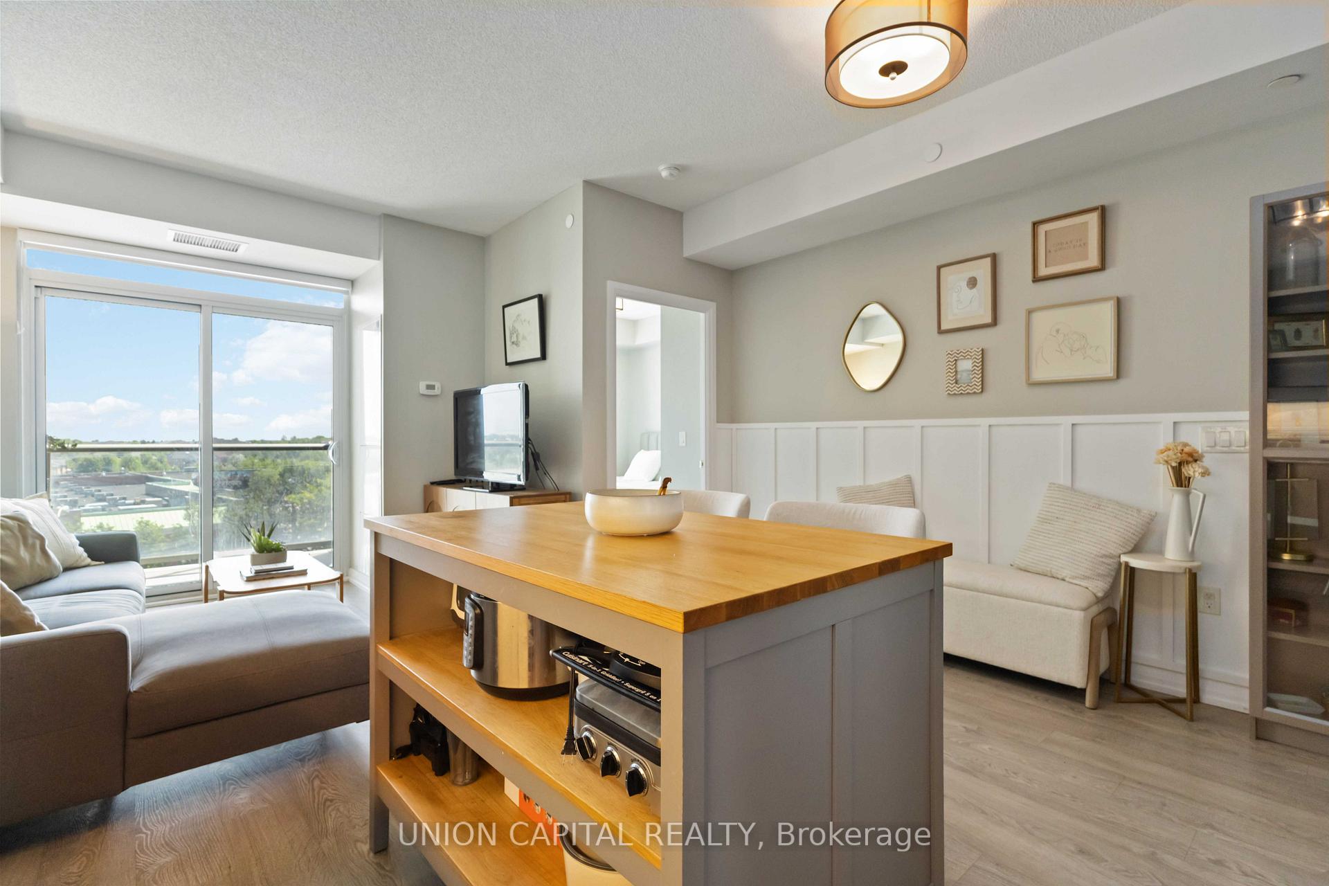 Photo 23 of Unit 512, 9560 Markham Road, Markham, Wismer — HOMEH