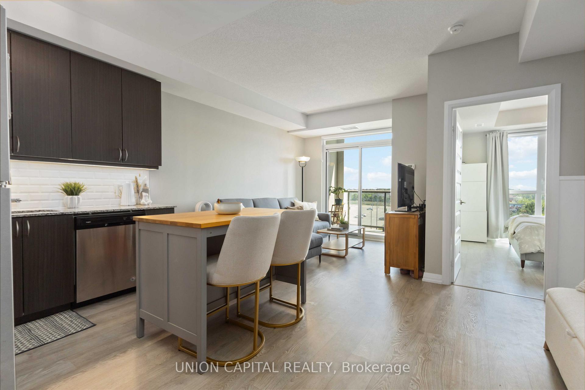 Photo 25 of Unit 512, 9560 Markham Road, Markham, Wismer — HOMEH