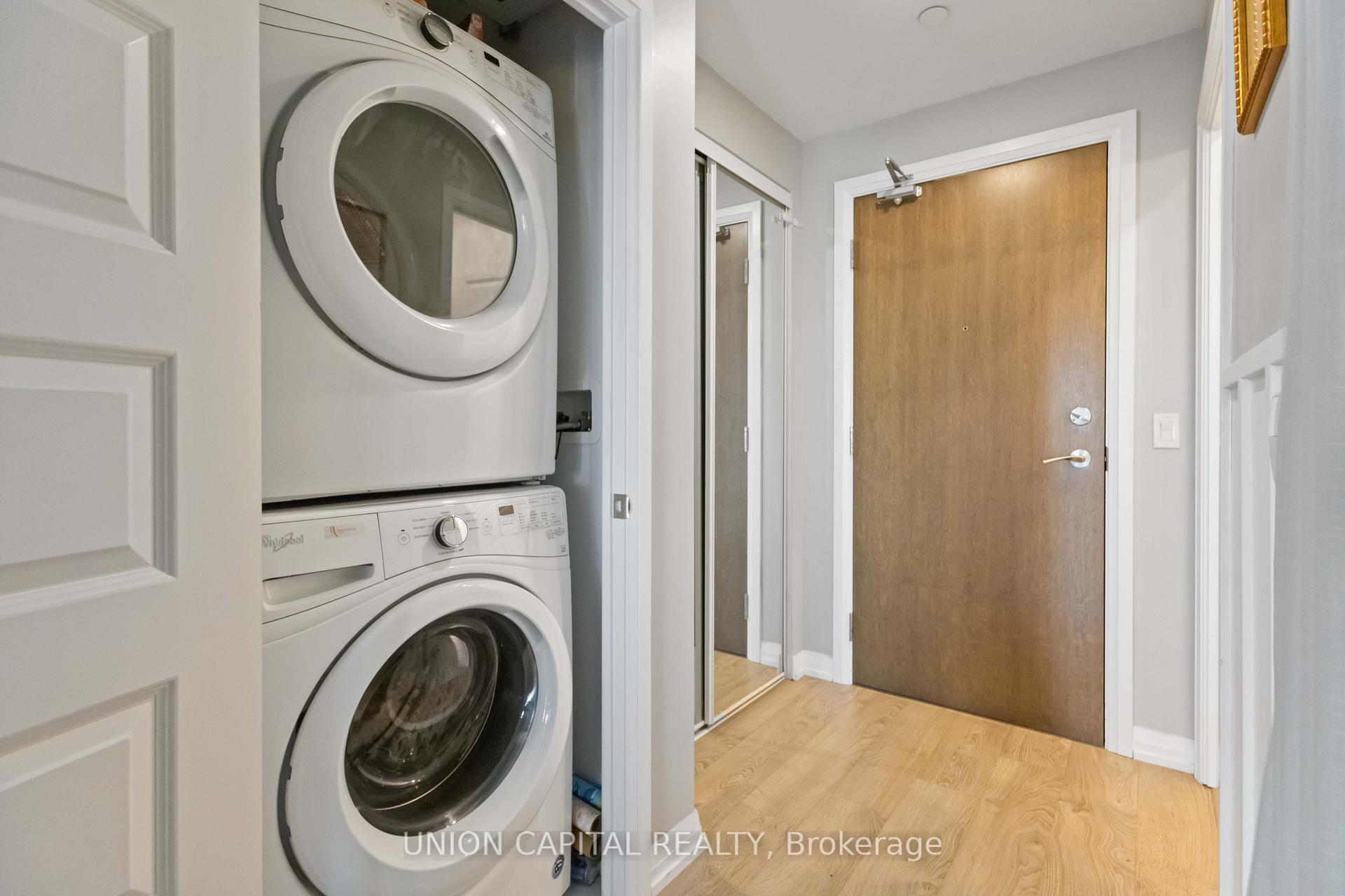 Photo 17 of Unit 512, 9560 Markham Road, Markham, Wismer — HOMEH