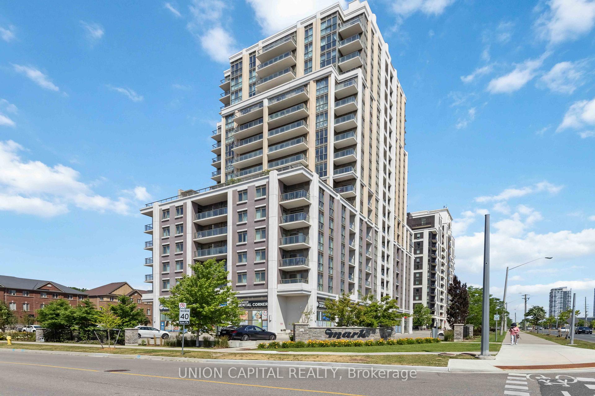 Photo 24 of Unit 512, 9560 Markham Road, Markham, Wismer — HOMEH