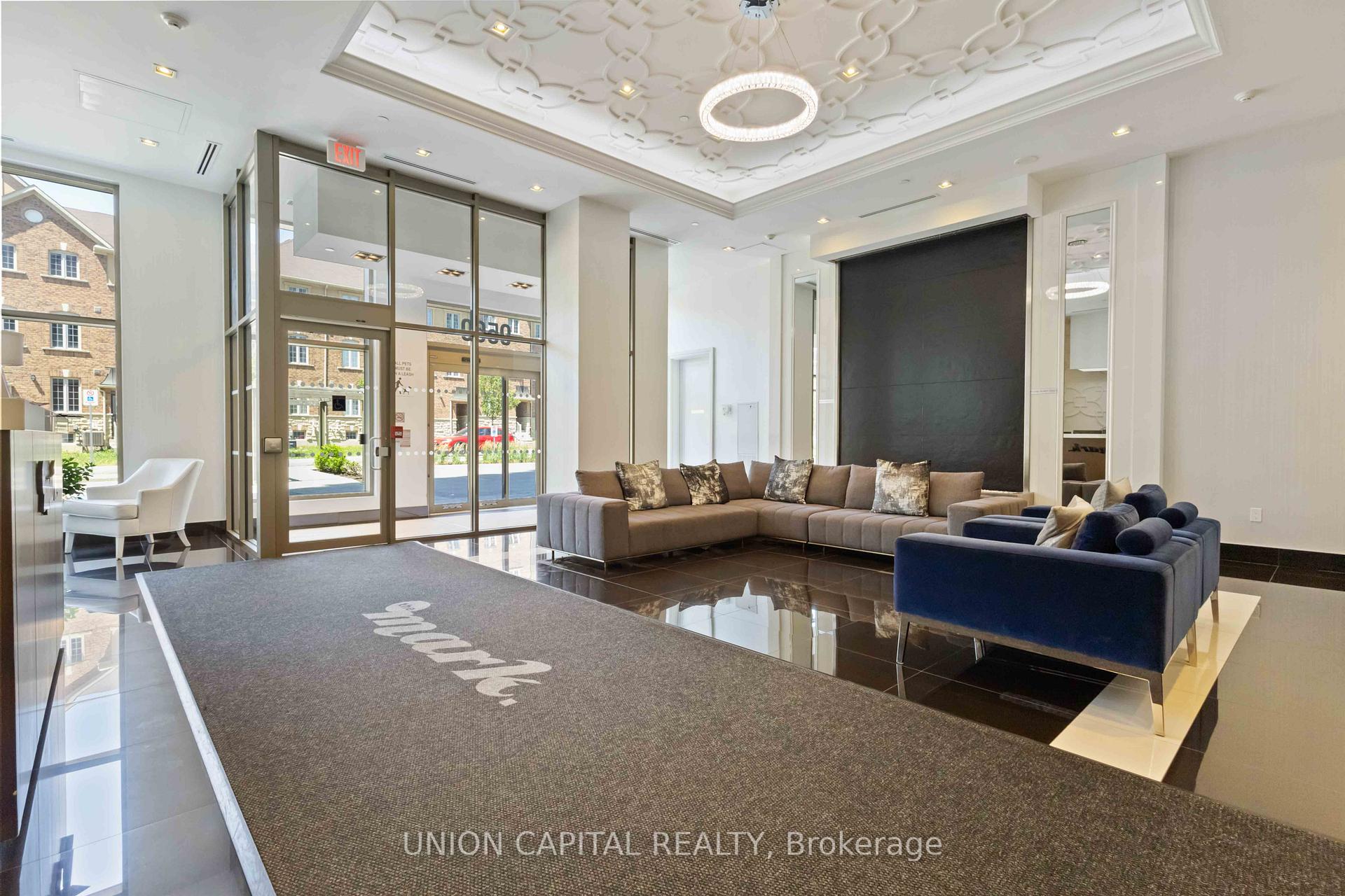 Photo 11 of Unit 512, 9560 Markham Road, Markham, Wismer — HOMEH