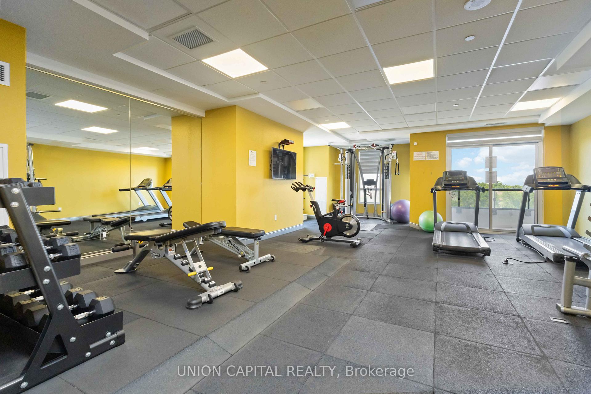 Photo 12 of Unit 512, 9560 Markham Road, Markham, Wismer — HOMEH