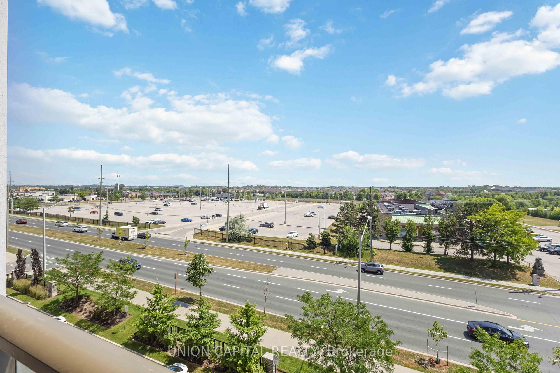 Photo 9 of Unit 512, 9560 Markham Road, Markham, Wismer — HOMEH