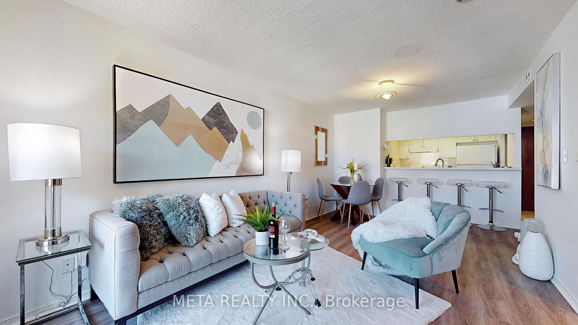 Photo 3 of Unit 306, 1765 Queen Street E, Toronto, The Beaches — HOMEH
