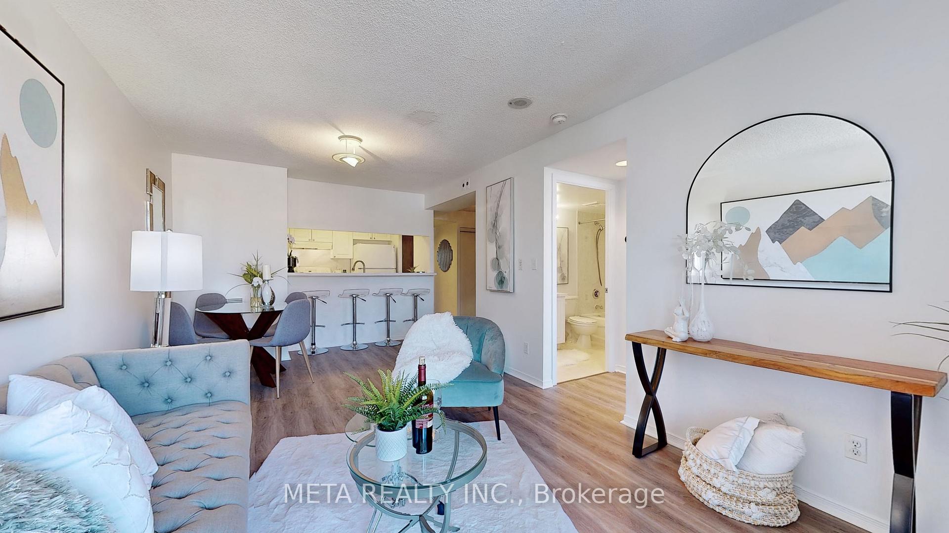 Photo 8 of Unit 306, 1765 Queen Street E, Toronto, The Beaches — HOMEH