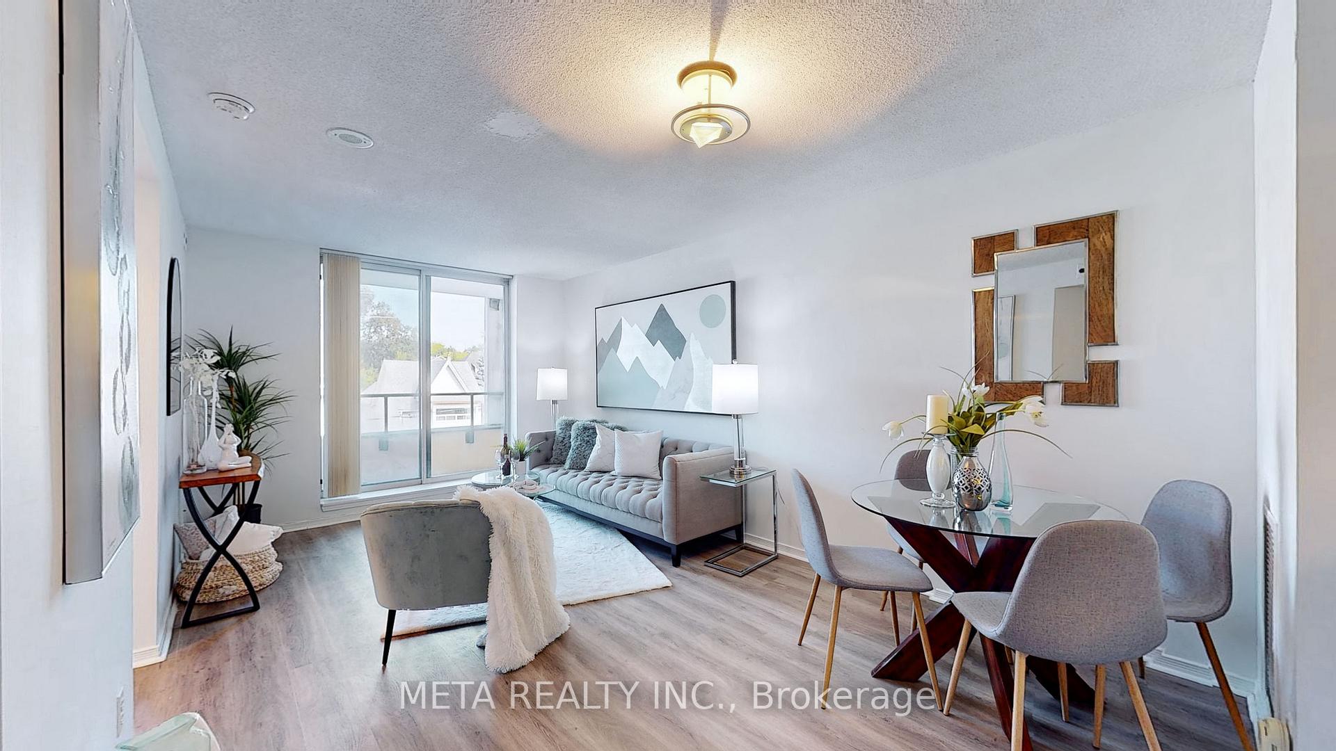 Photo 2 of Unit 306, 1765 Queen Street E, Toronto, The Beaches — HOMEH
