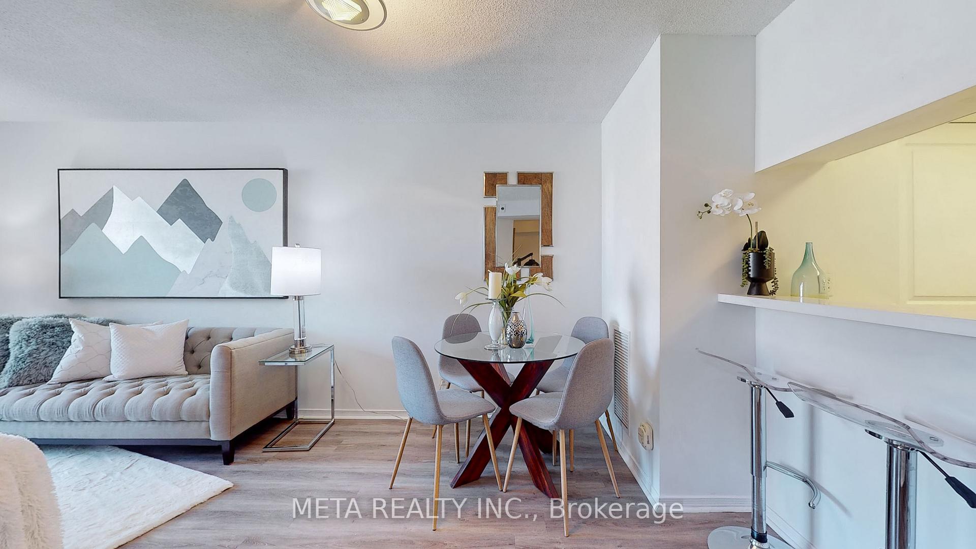 Photo 6 of Unit 306, 1765 Queen Street E, Toronto, The Beaches — HOMEH