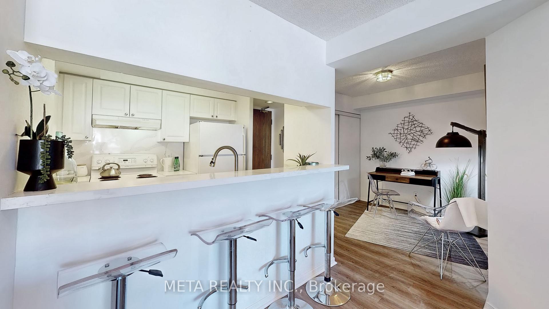 Photo 12 of Unit 306, 1765 Queen Street E, Toronto, The Beaches — HOMEH