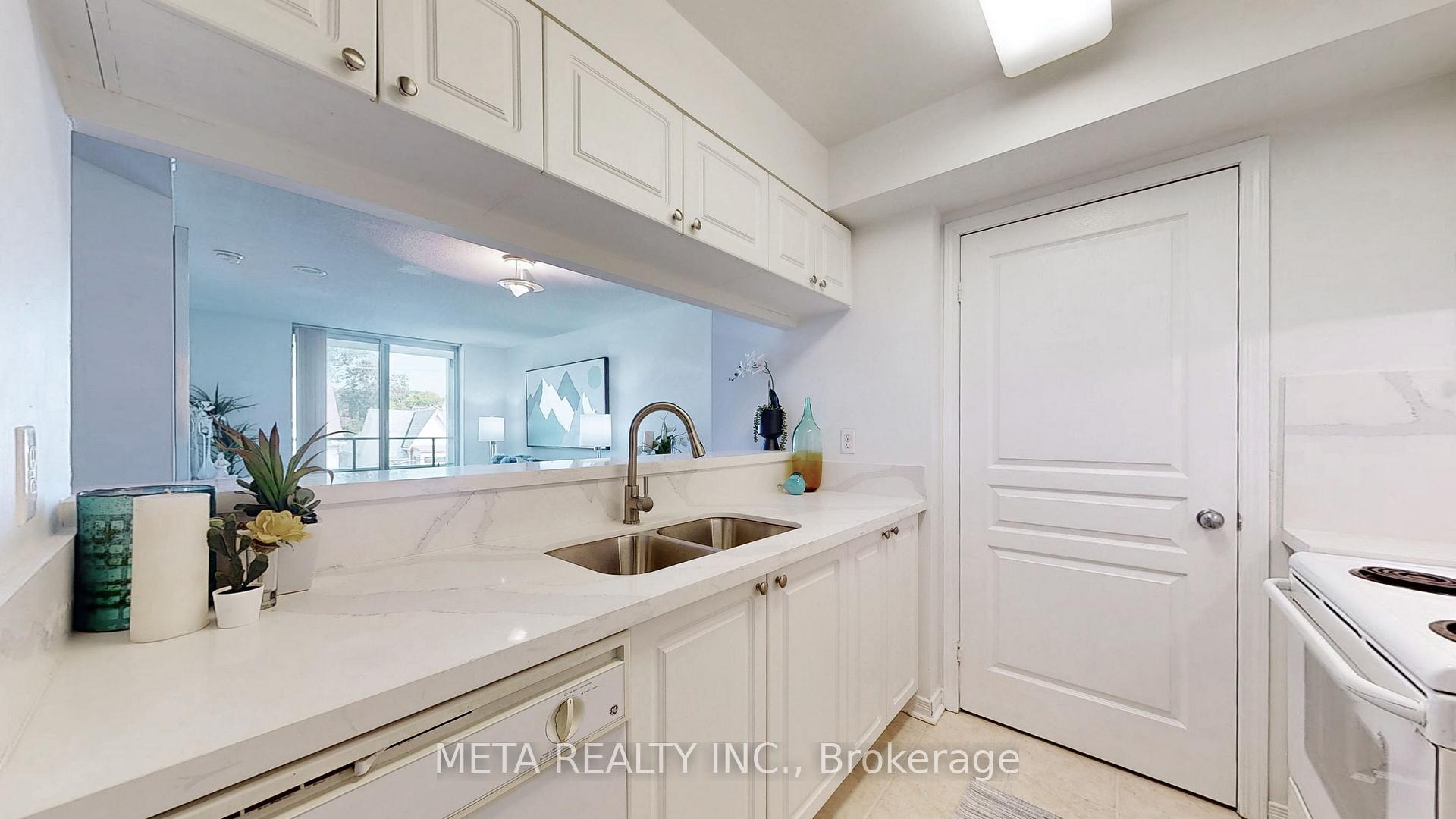 Photo 10 of Unit 306, 1765 Queen Street E, Toronto, The Beaches — HOMEH
