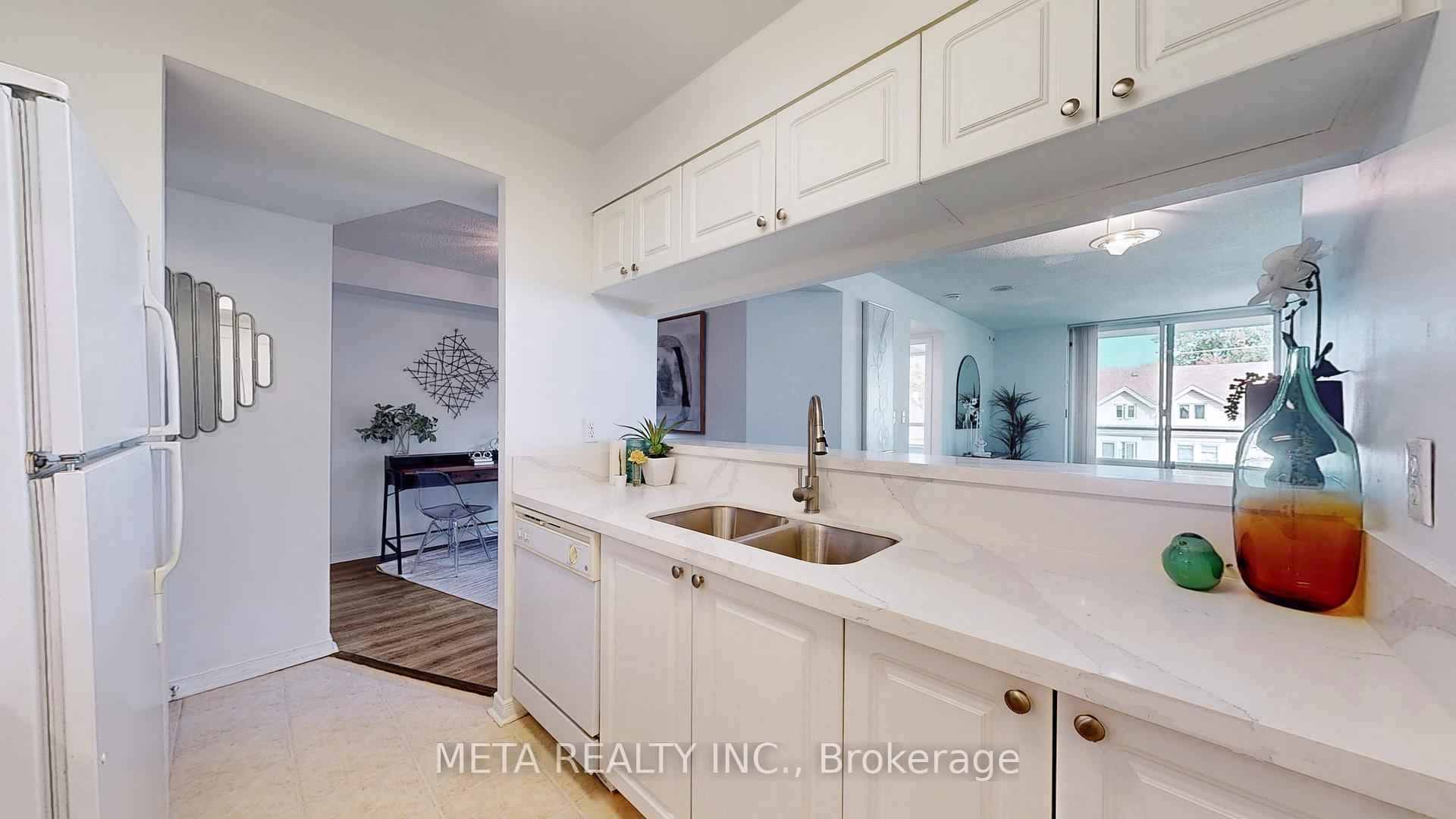 Photo 11 of Unit 306, 1765 Queen Street E, Toronto, The Beaches — HOMEH