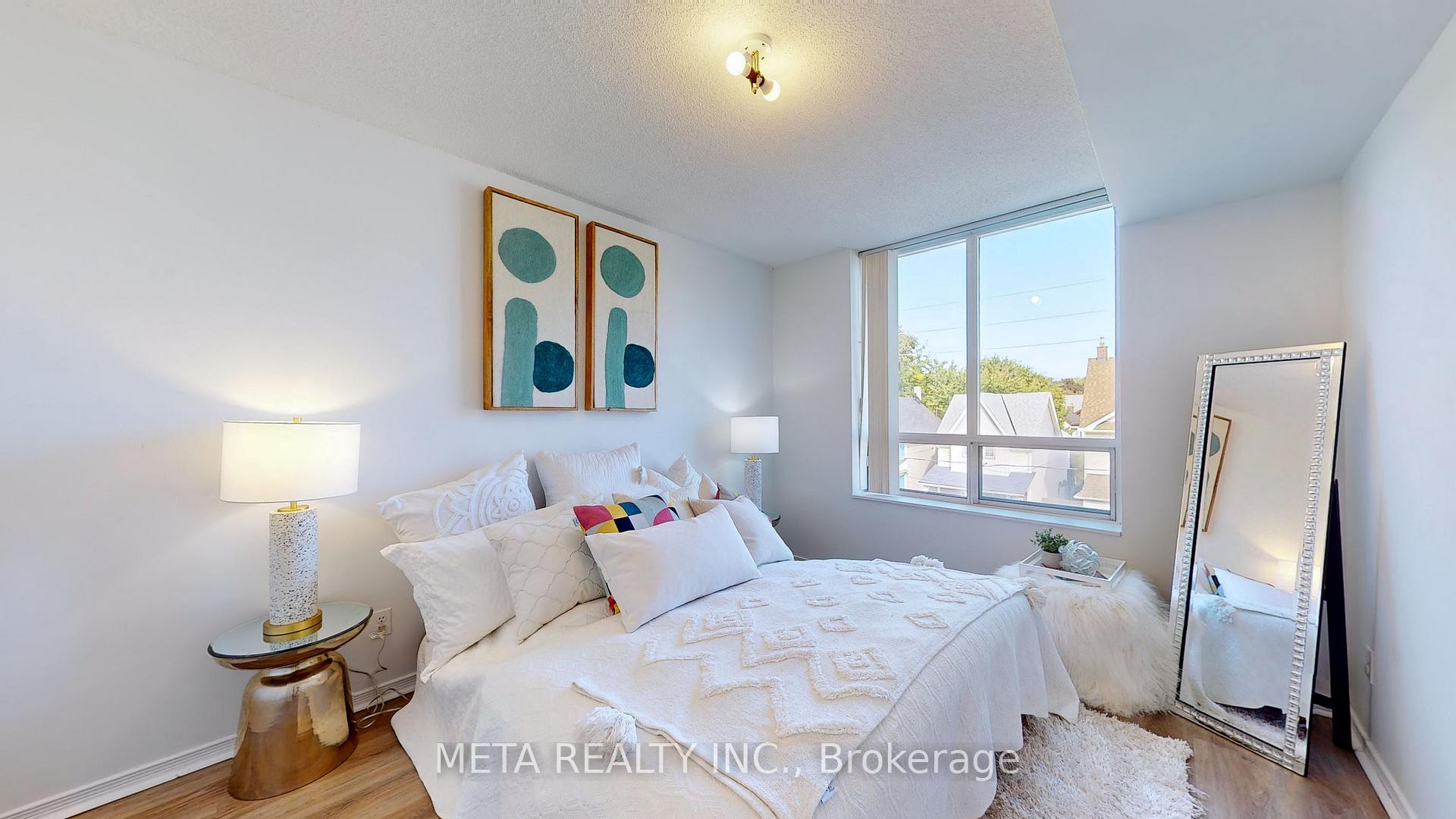 Photo 15 of Unit 306, 1765 Queen Street E, Toronto, The Beaches — HOMEH