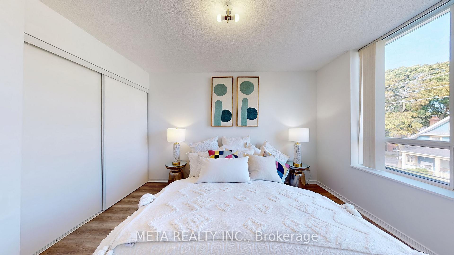 Photo 13 of Unit 306, 1765 Queen Street E, Toronto, The Beaches — HOMEH