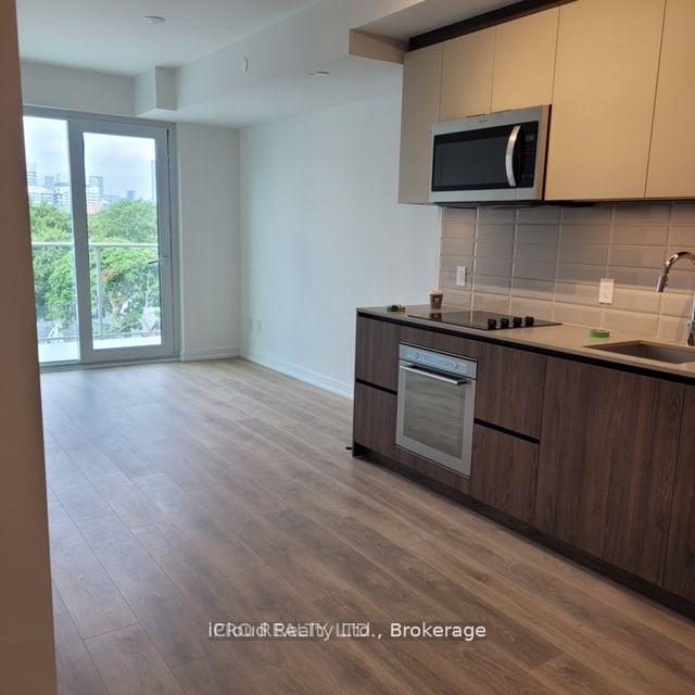 Photo 4 of Unit 721, 150 Logan Avenue, Toronto, South Riverdale — HOMEH