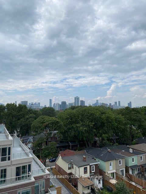 Photo 17 of Unit 721, 150 Logan Avenue, Toronto, South Riverdale — HOMEH
