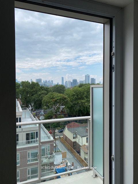 Photo 12 of Unit 721, 150 Logan Avenue, Toronto, South Riverdale — HOMEH