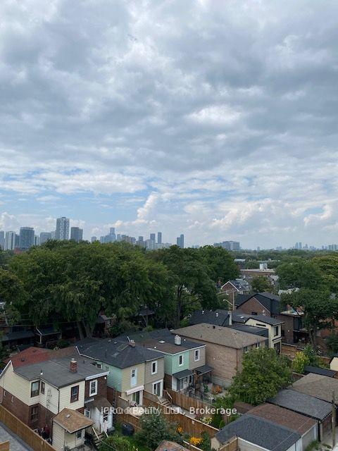 Photo 2 of Unit 721, 150 Logan Avenue, Toronto, South Riverdale — HOMEH