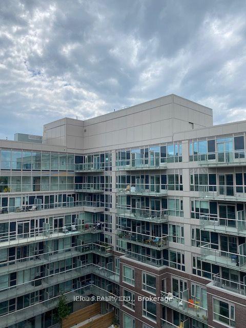 Photo 13 of Unit 721, 150 Logan Avenue, Toronto, South Riverdale — HOMEH